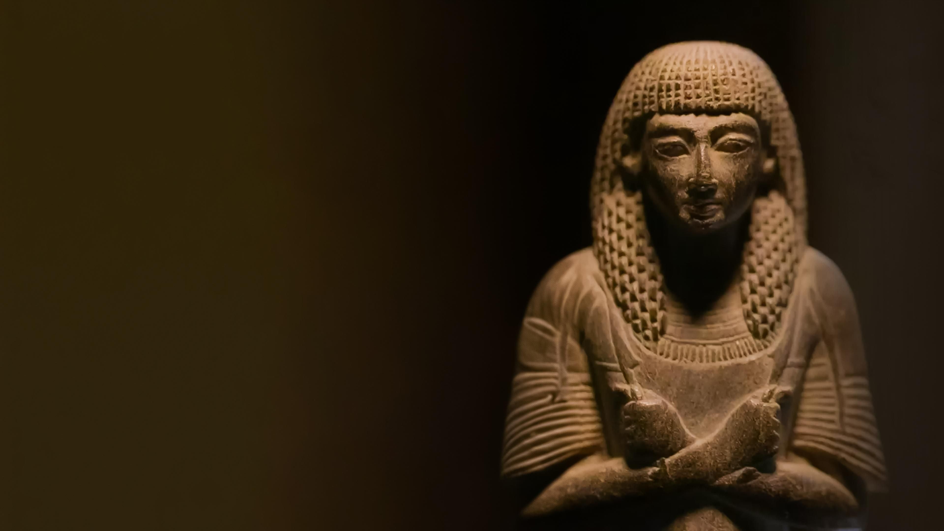 Ägypten - Das Grab der heiligen Stiere