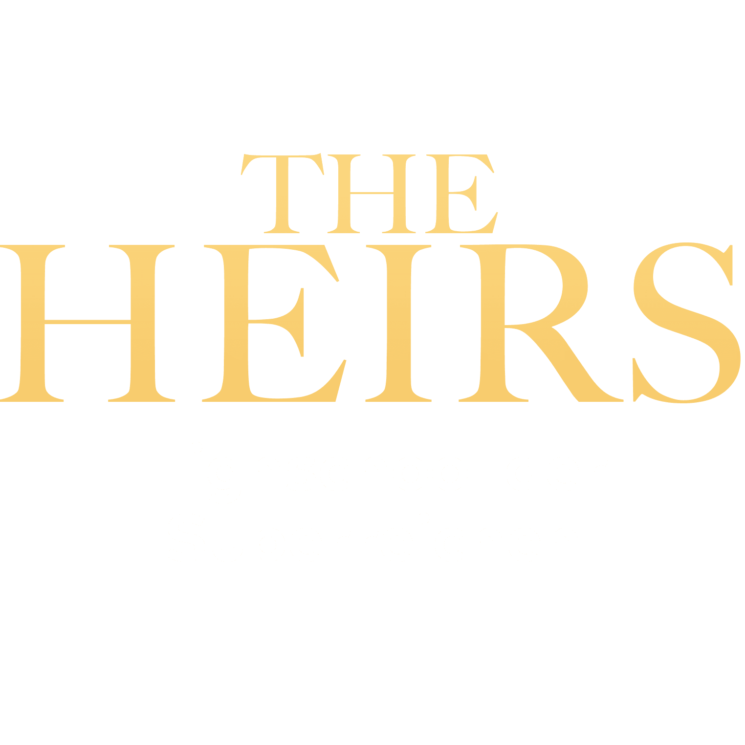The Heirs - Highschool der Superreichen