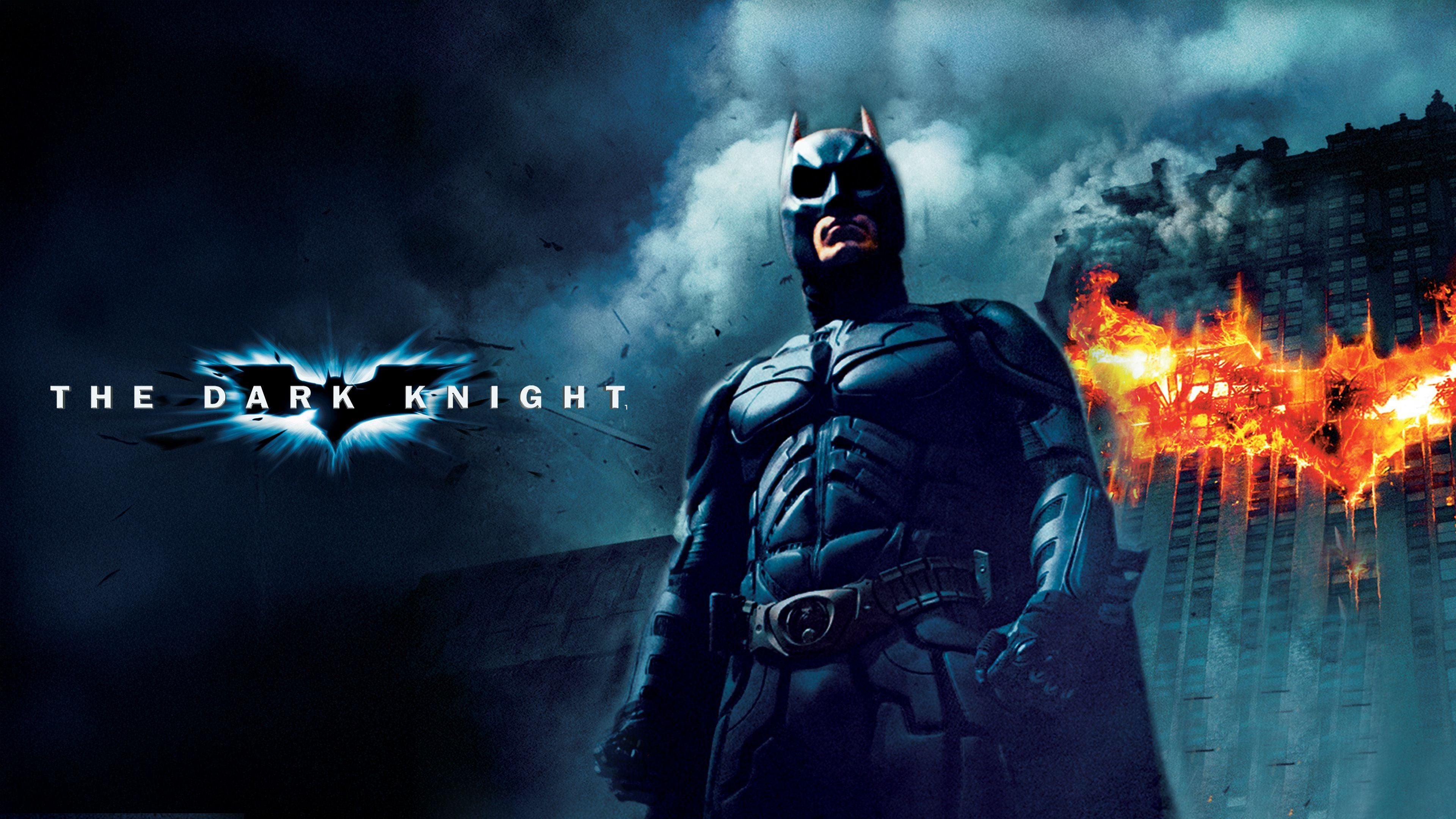 The Dark Knight