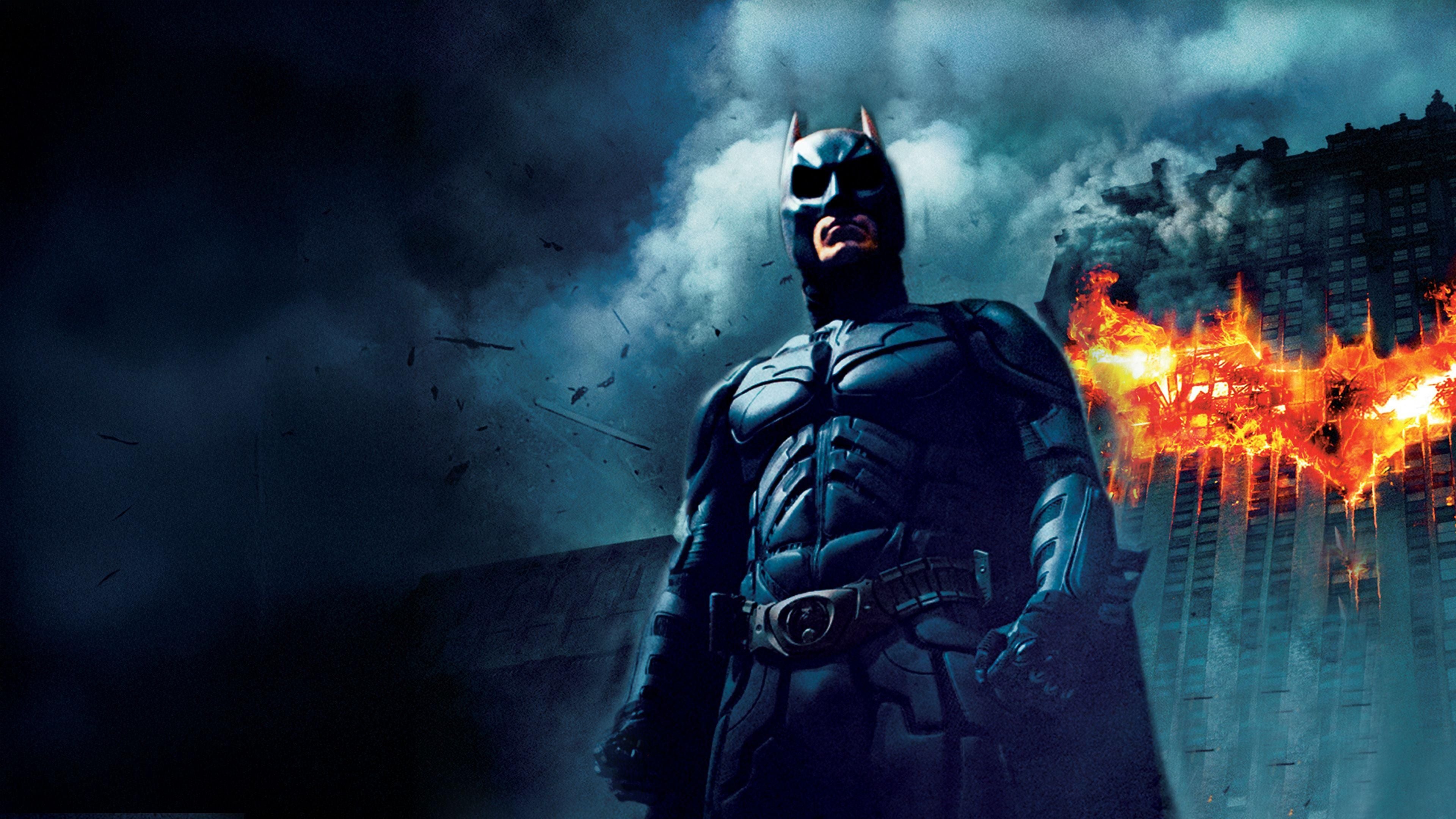 The Dark Knight