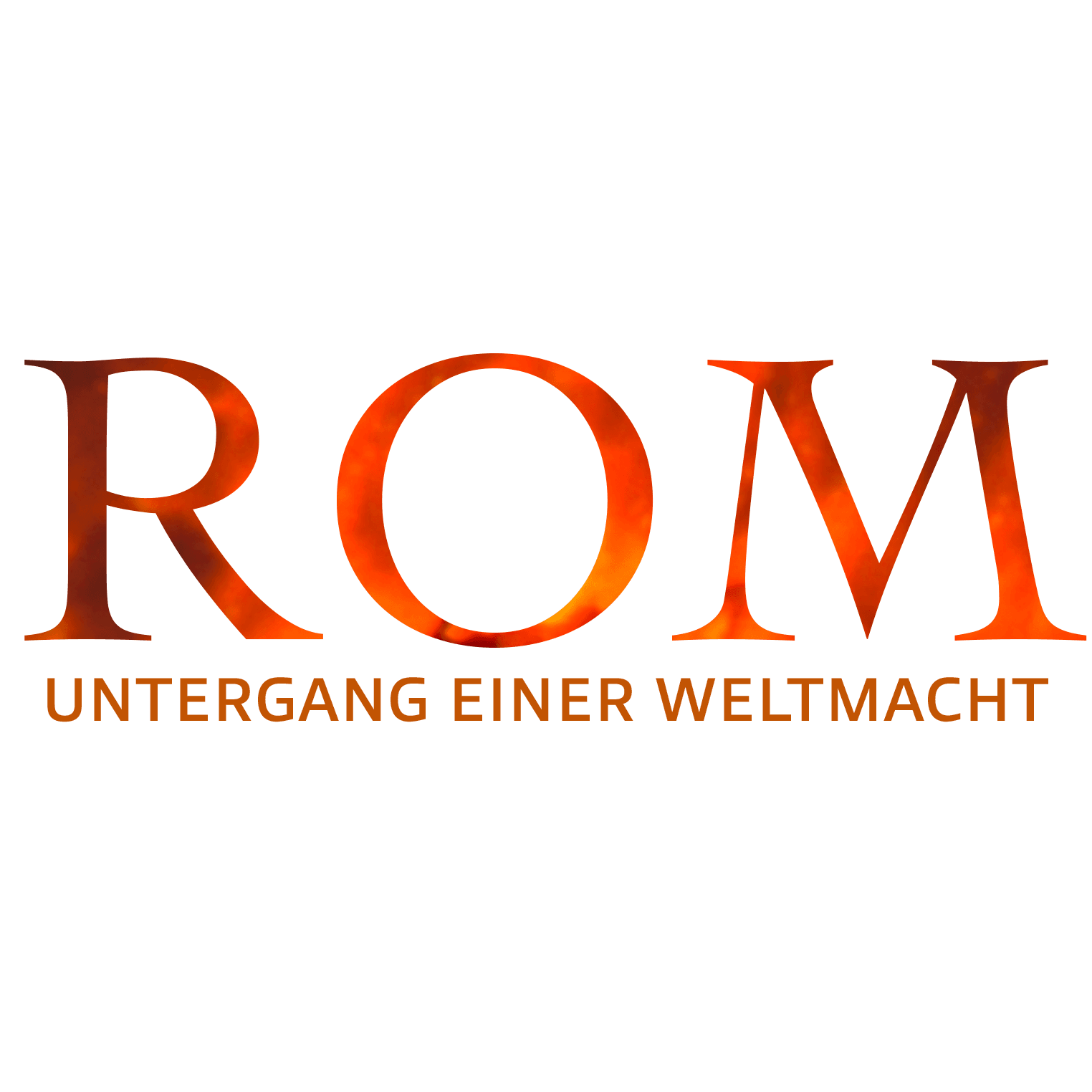 Rom - Untergang einer Weltmacht