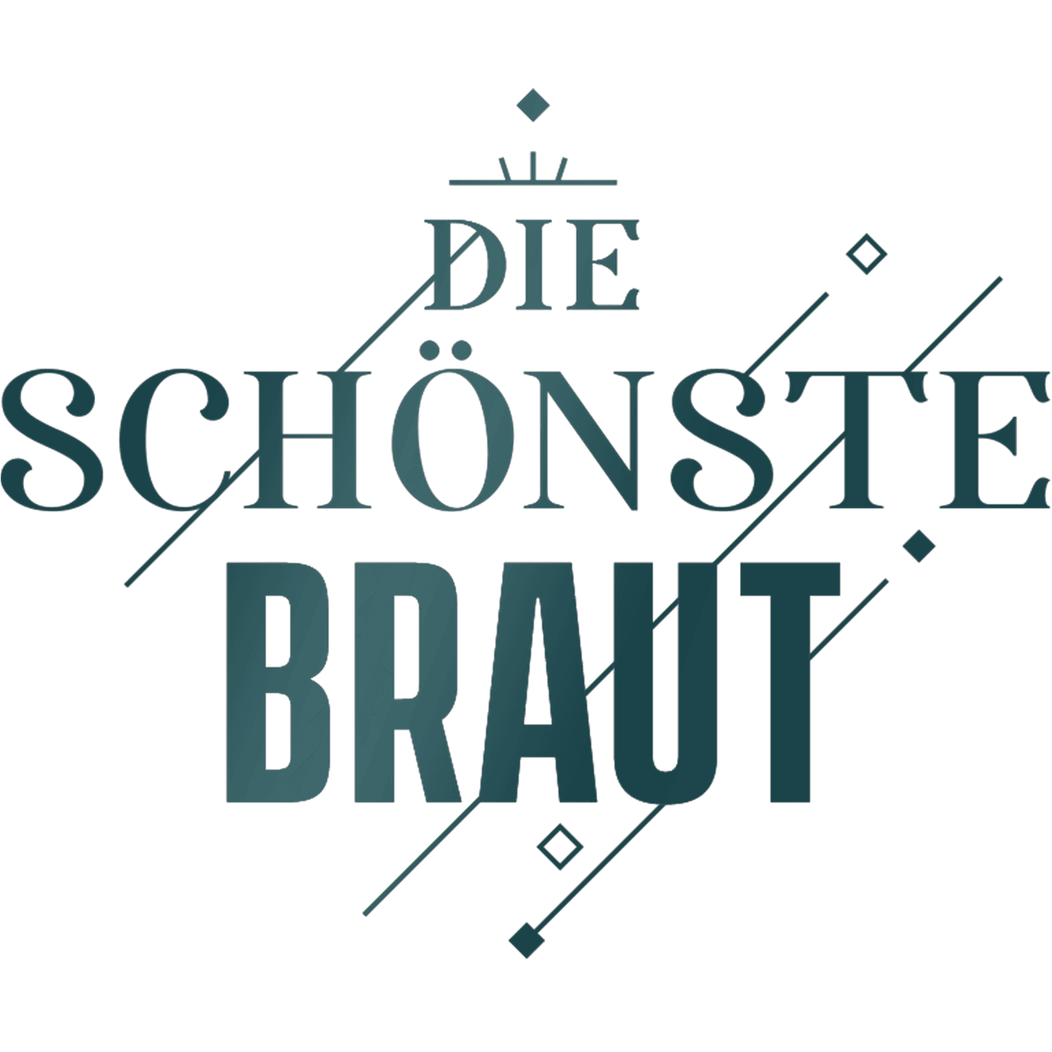 Die schönste Braut