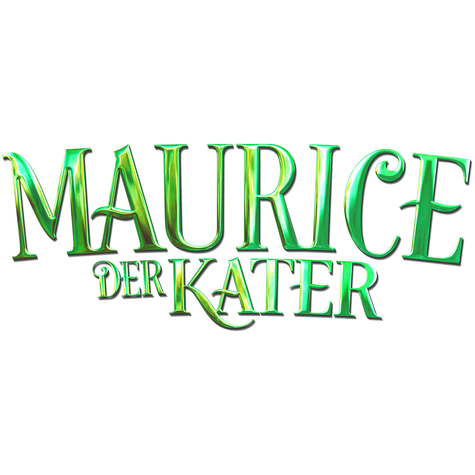 Maurice der Kater