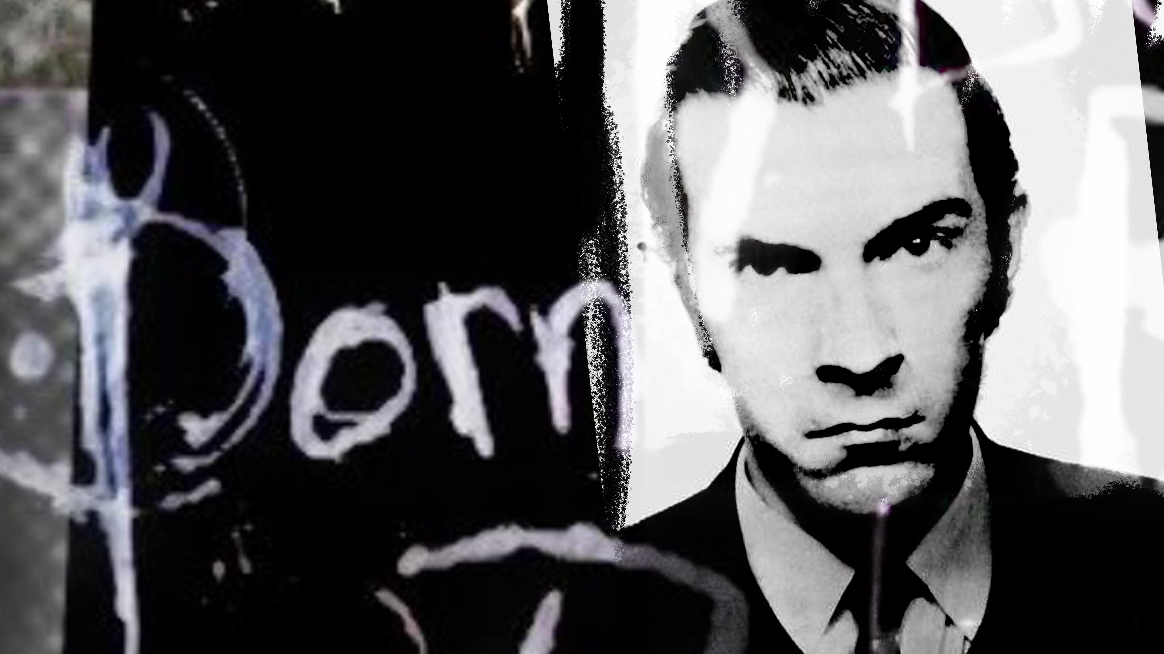 Born to Kill: A Class of Evil
