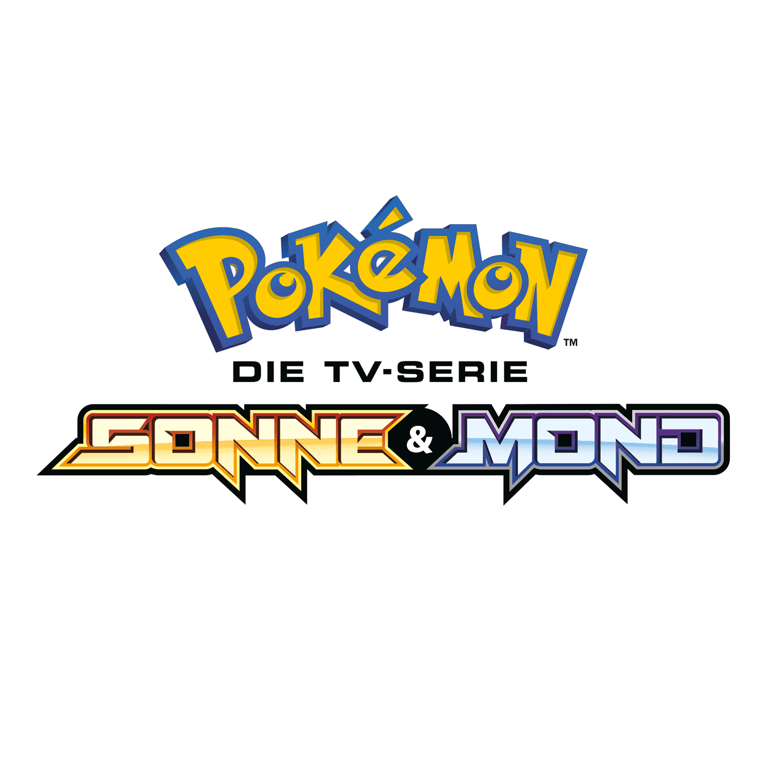 Pokémon - Die TV-Serie: Sonne & Mond