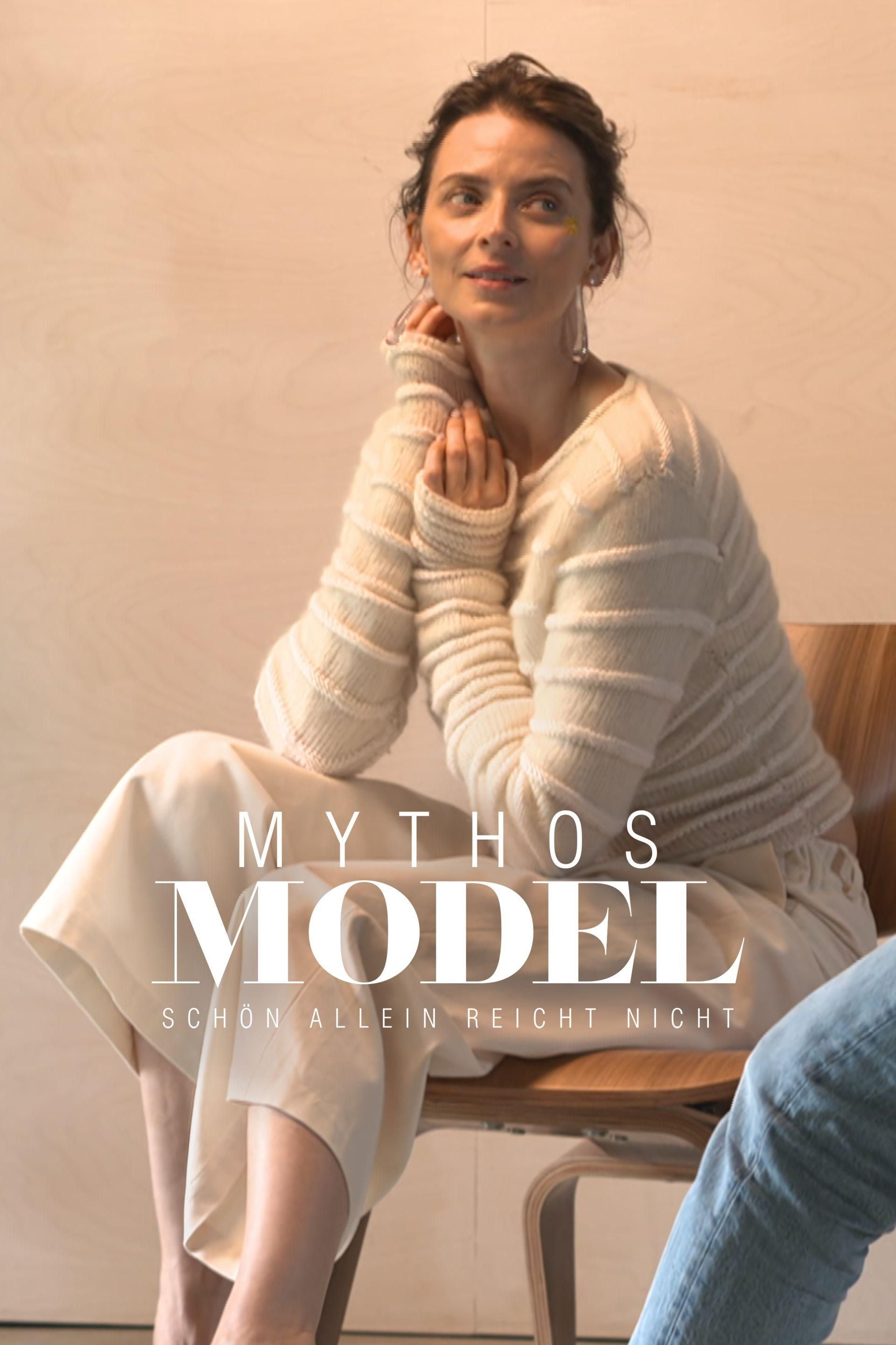 Mythos Model - Schön allein reicht nicht