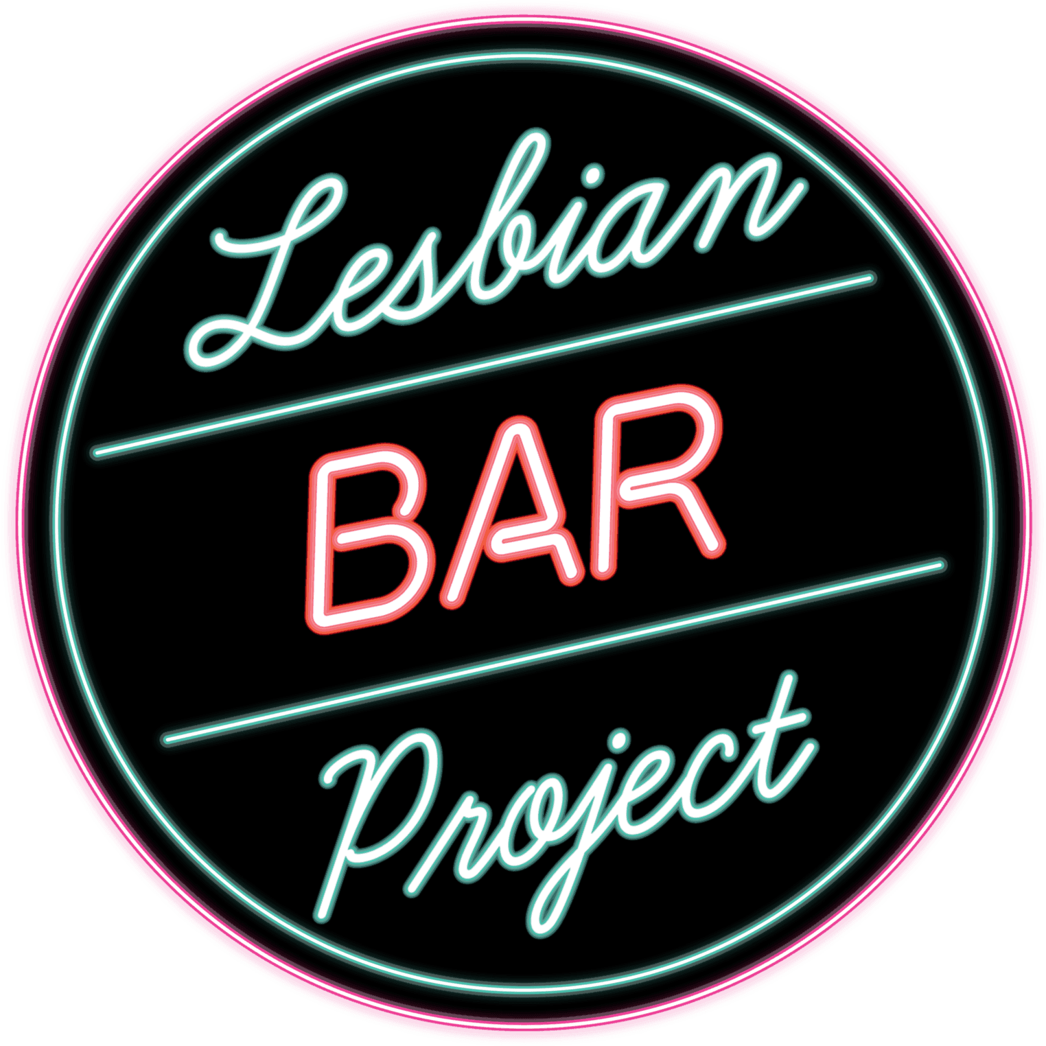 The Lesbian Bar Project: FLINTA