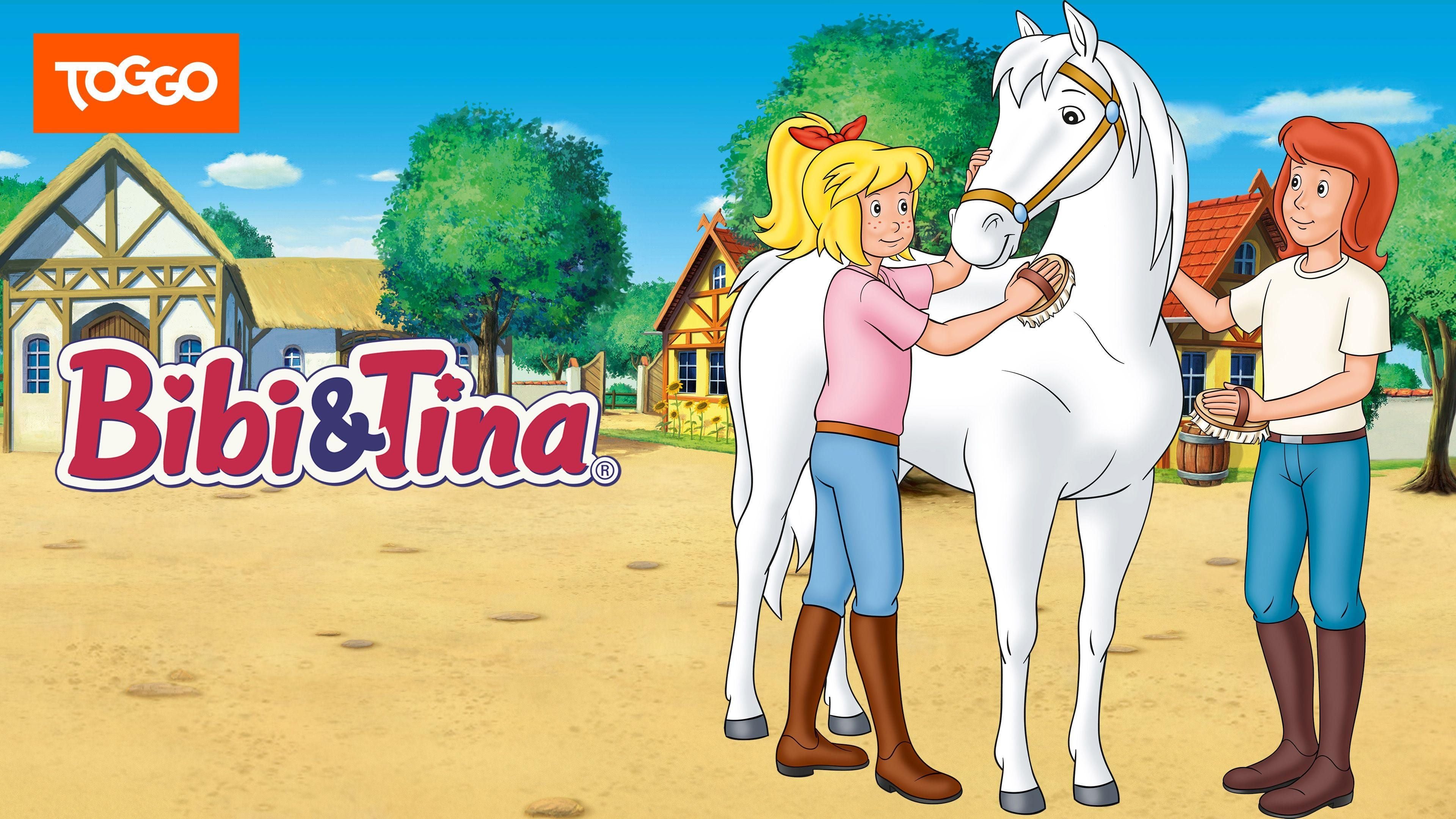 Bibi und Tina