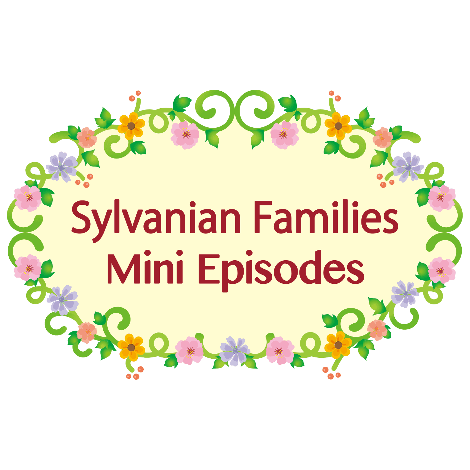 Sylvanian Families