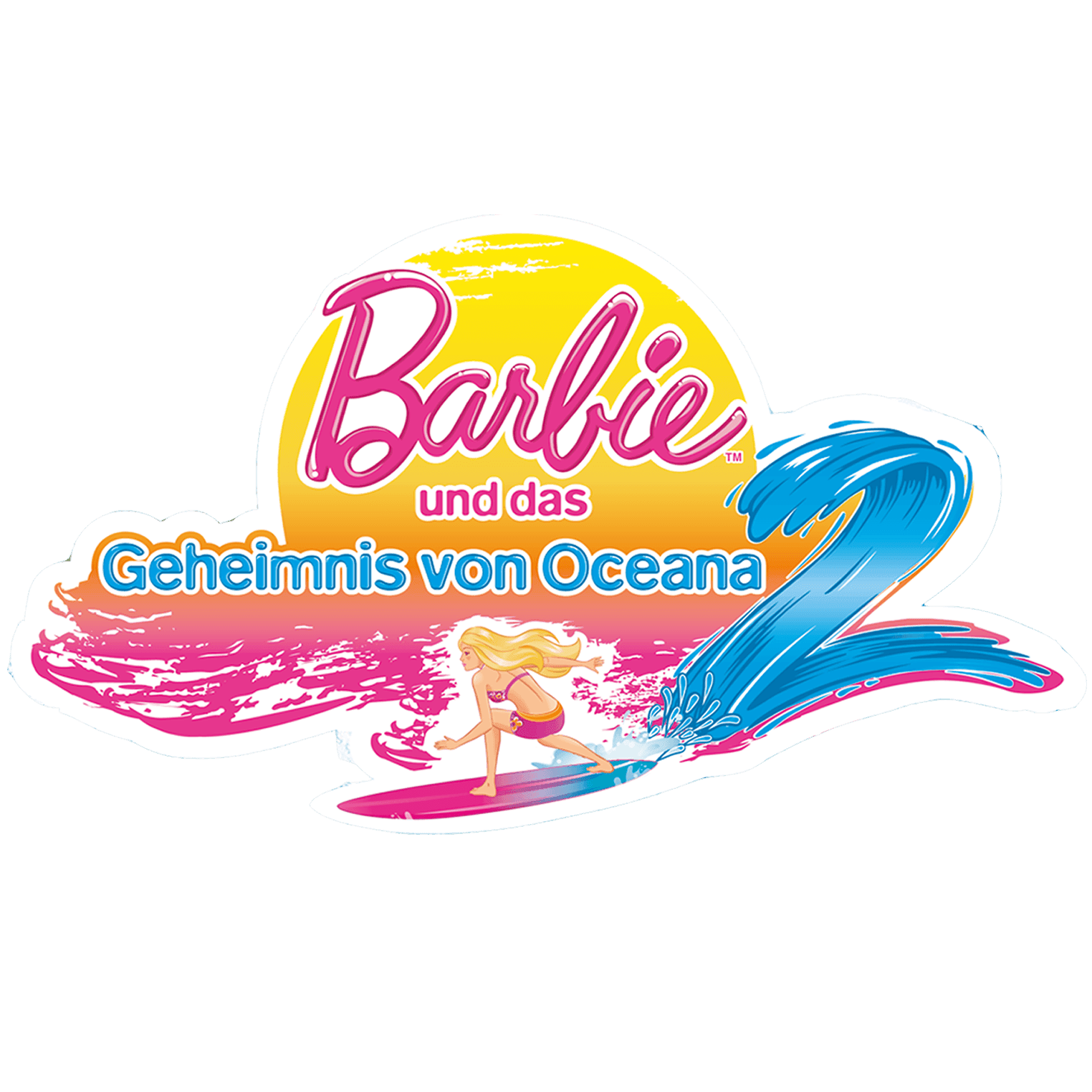 Barbie und Das Geheimnis von Oceana 2