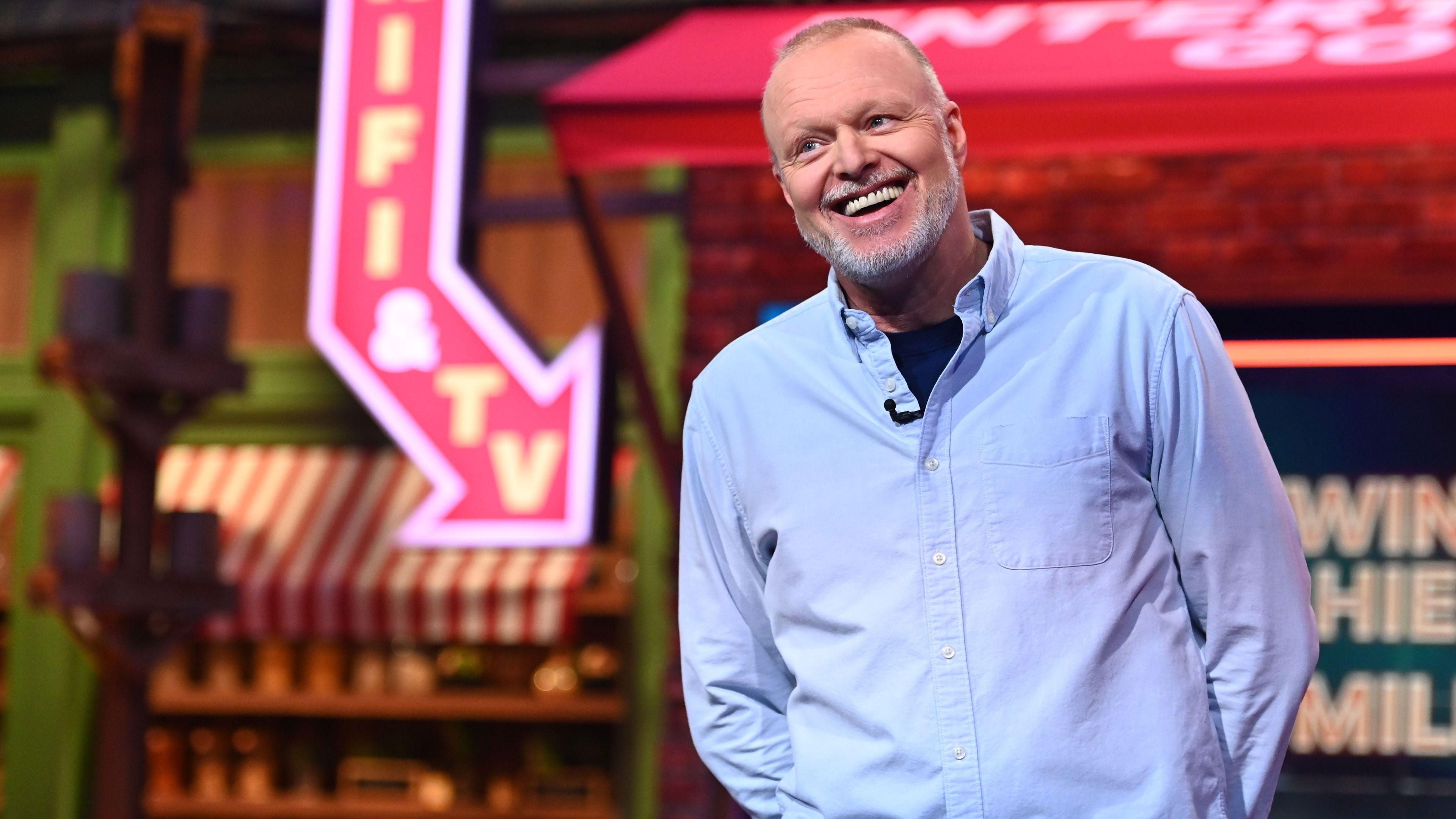 Du gewinnst hier nicht die Million bei Stefan Raab