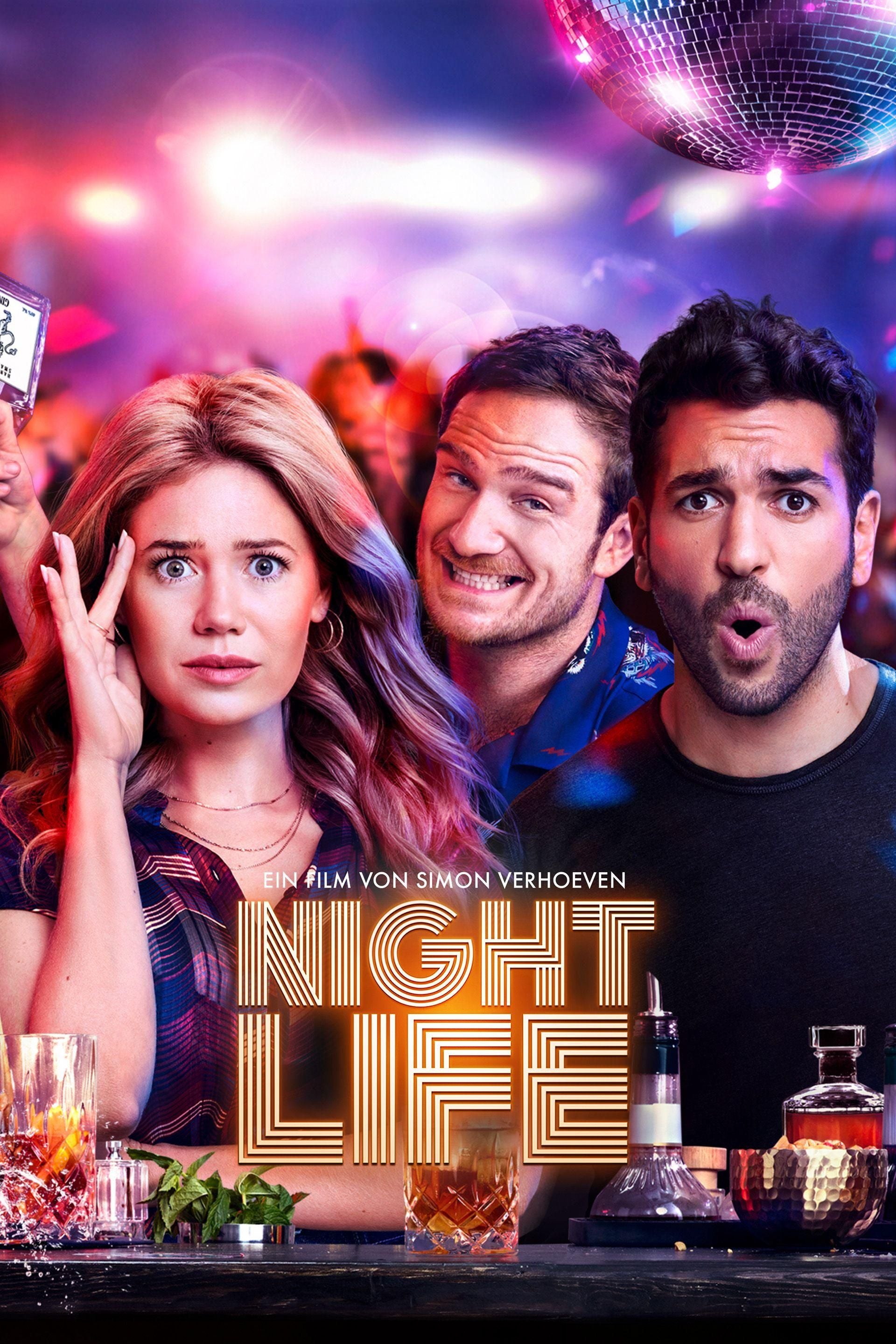 Nightlife