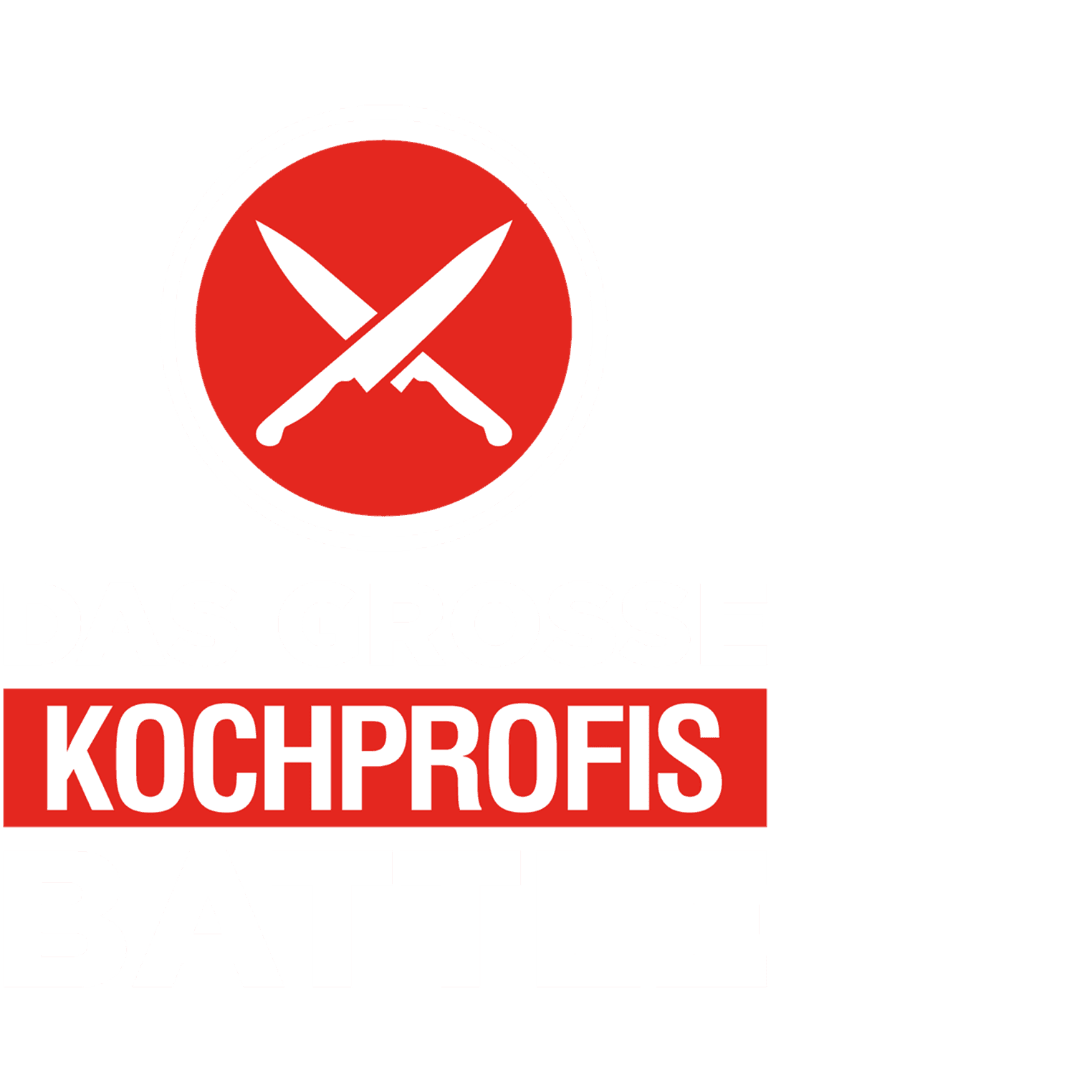 Das große Kochprofis-Battle