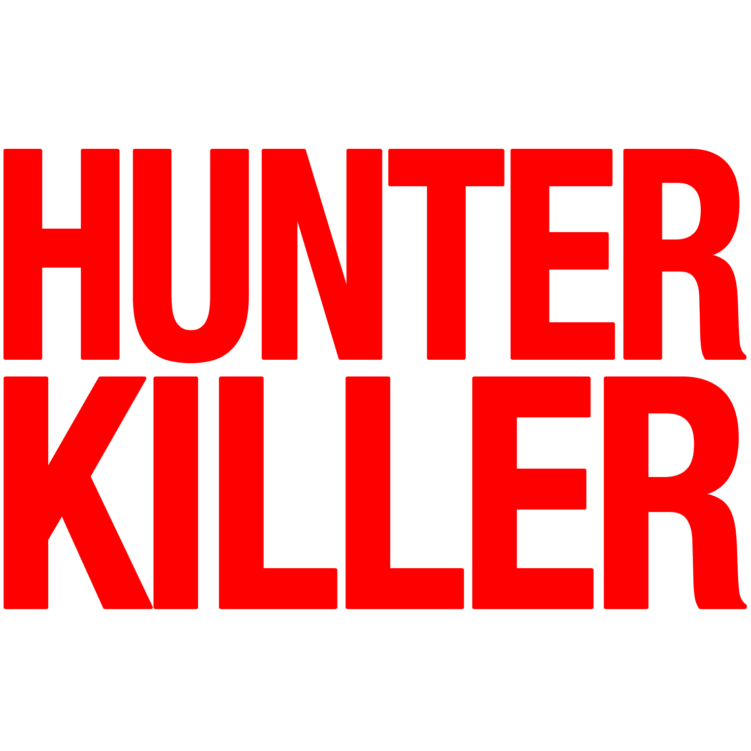 Hunter Killer