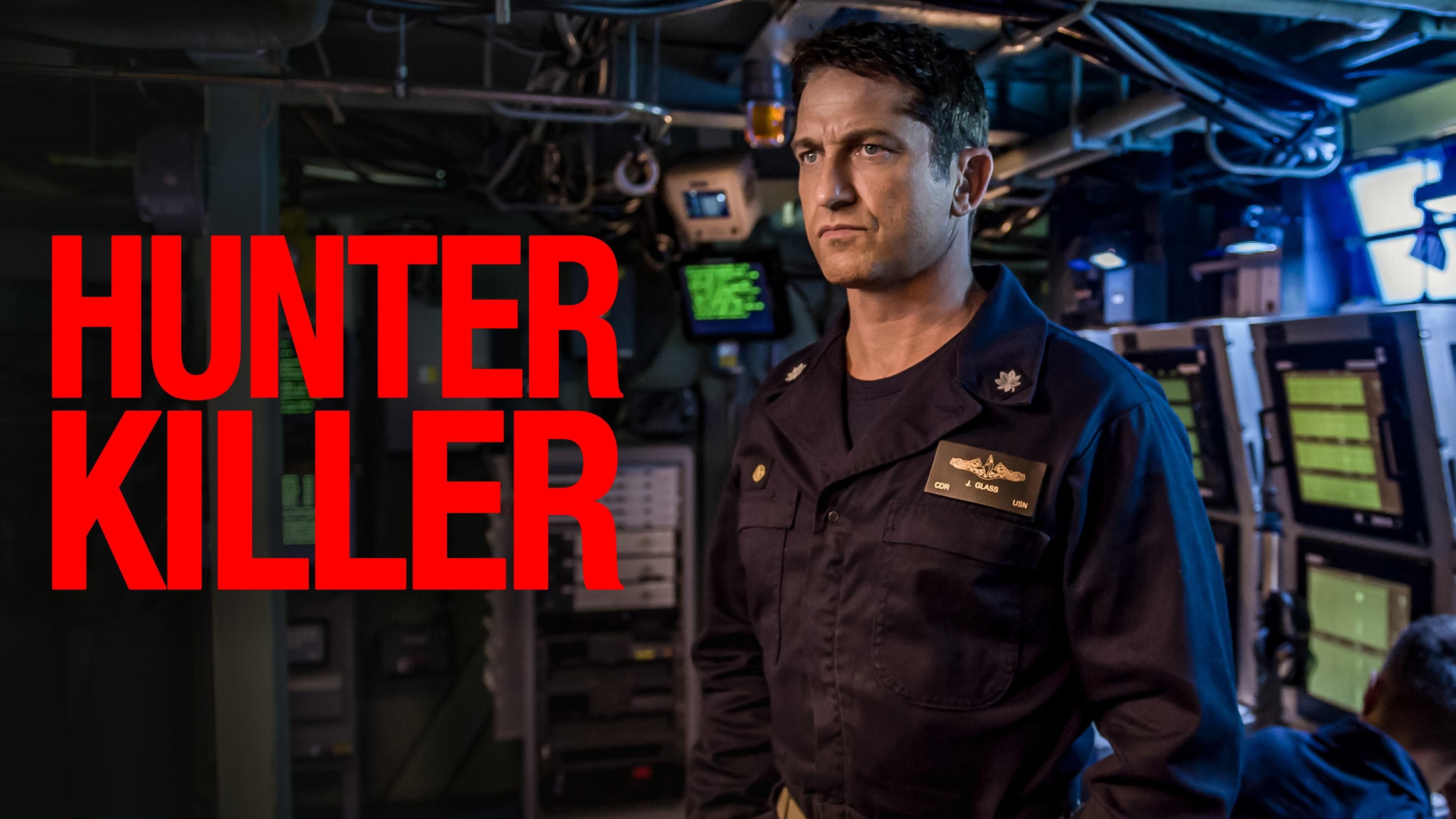Hunter Killer