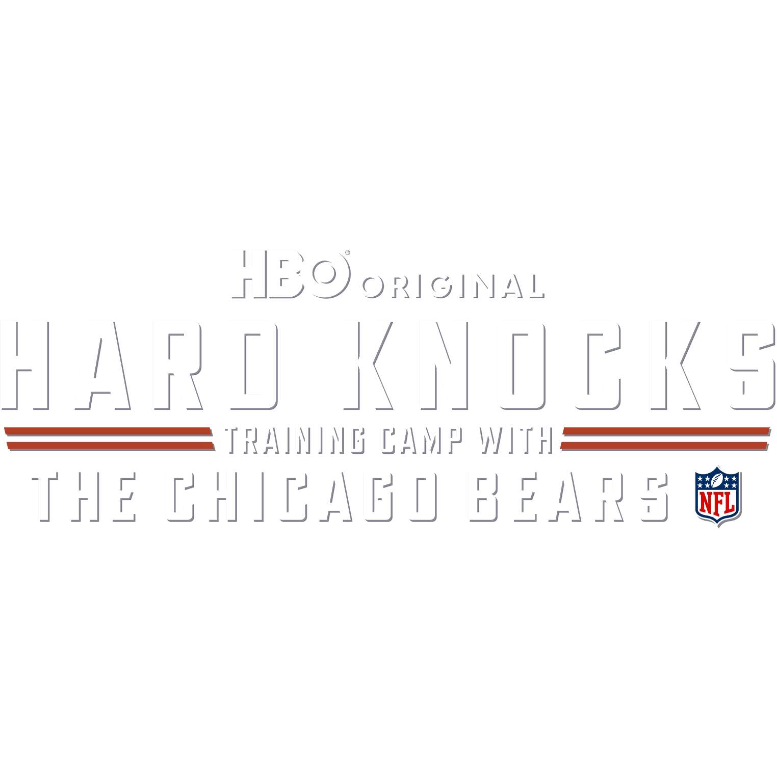 Hard Knocks: Training Camp with the Chicago Bears