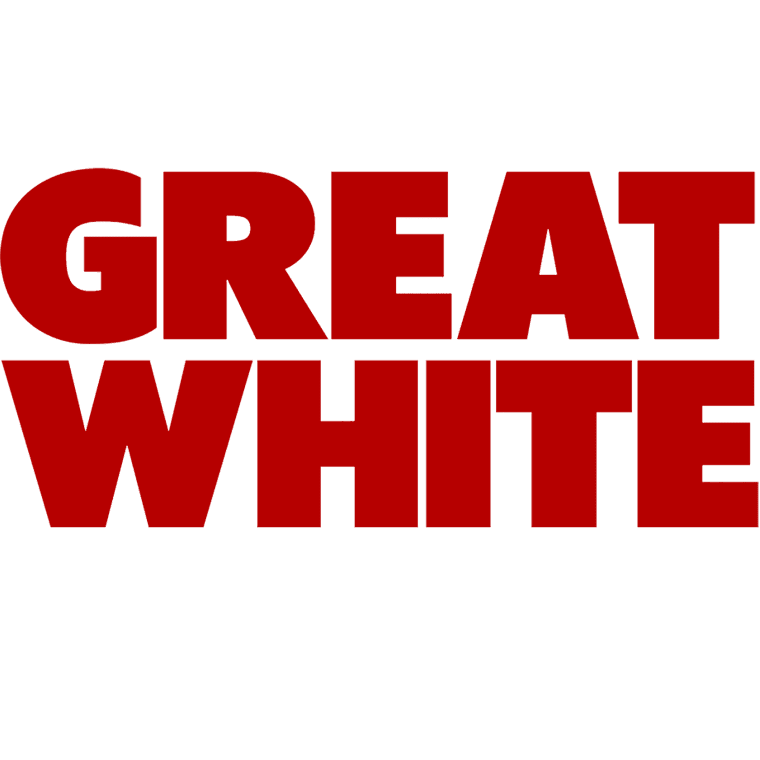 Great White - Hol tief Luft