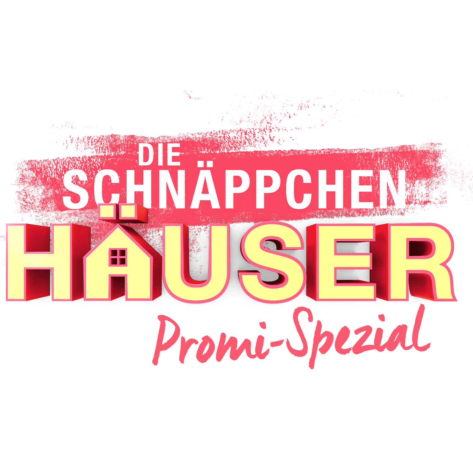 Die Schnäppchenhäuser - Promi-Spezial