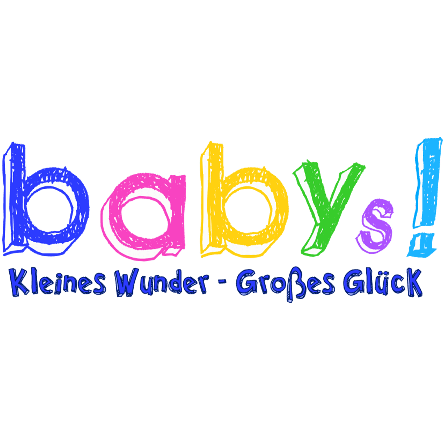 Babys! Kleines Wunder - großes Glück