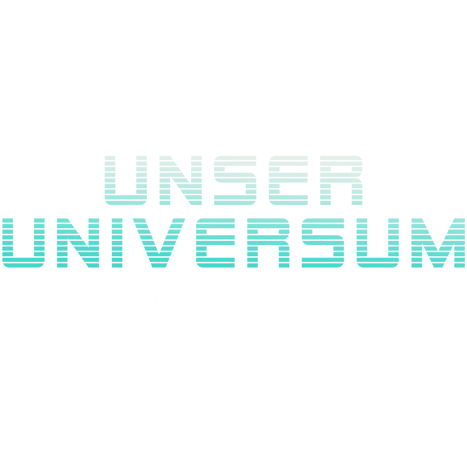 Unser Universum - Vom Atom zum Superhaufen