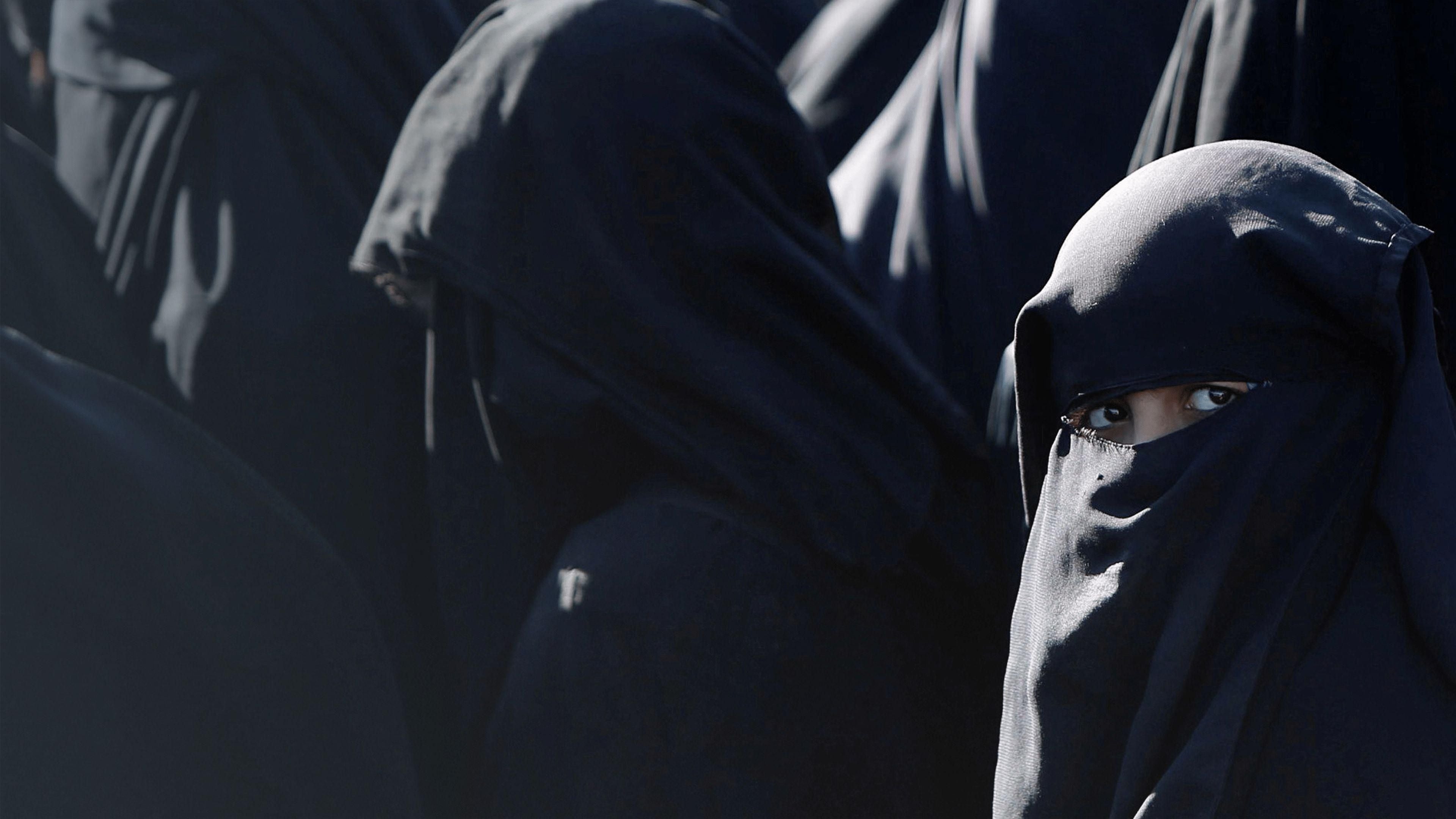 IS-Rückkehrer - Nachsicht oder Strafe?