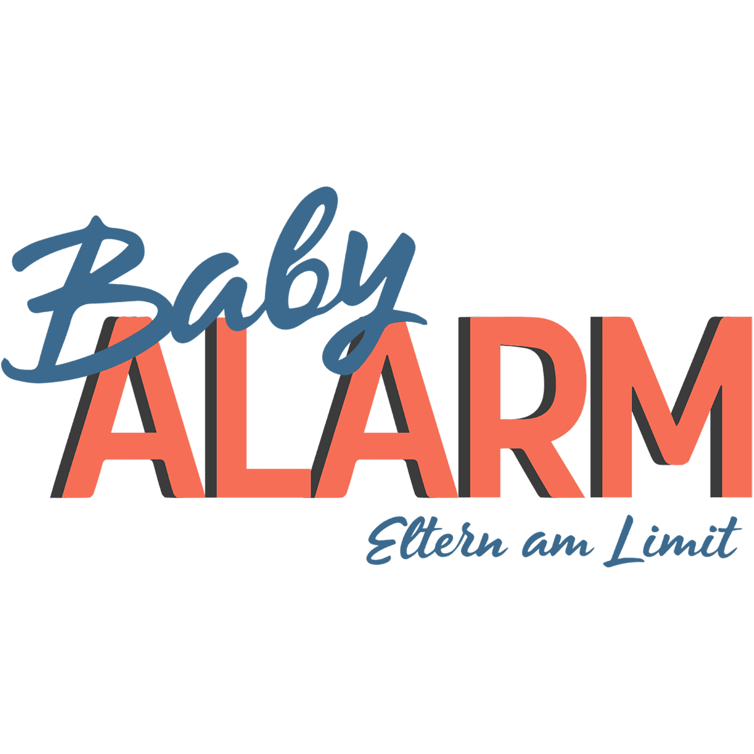 Babyalarm - Eltern am Limit