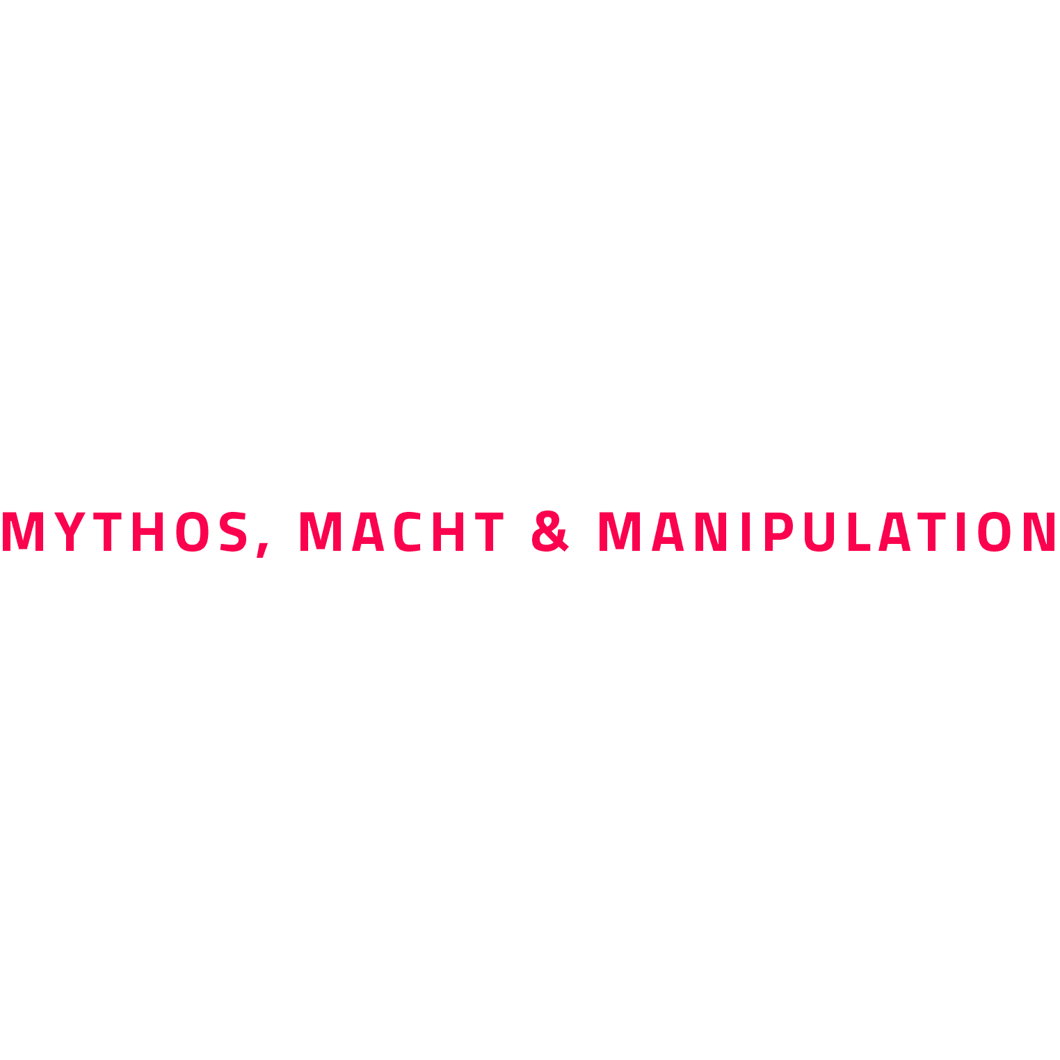 Donald Trump - Mythos, Macht & Manipulation