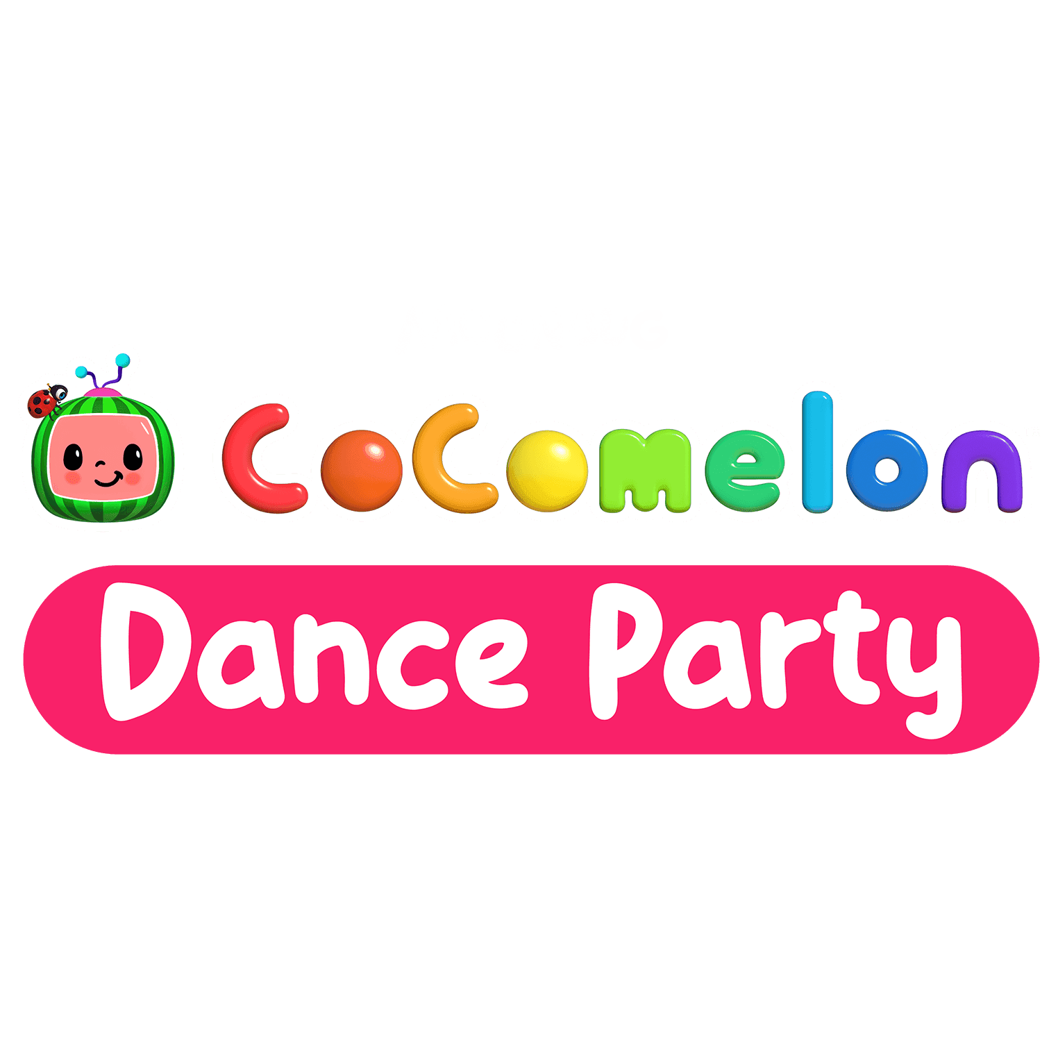 CoComelon - Dance Party