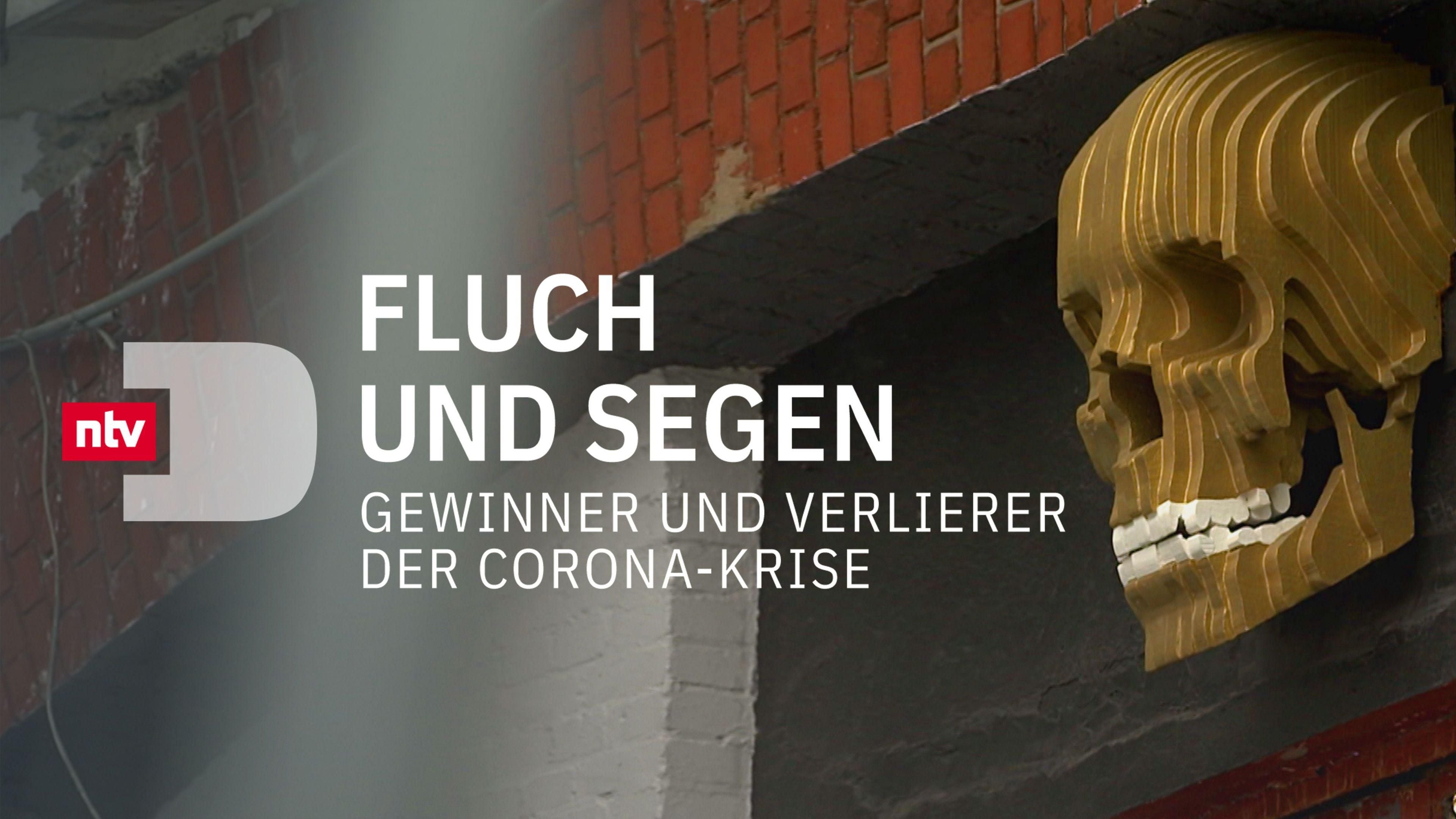 Fluch und Segen - Gewinner und Verlierer der Corona-Krise