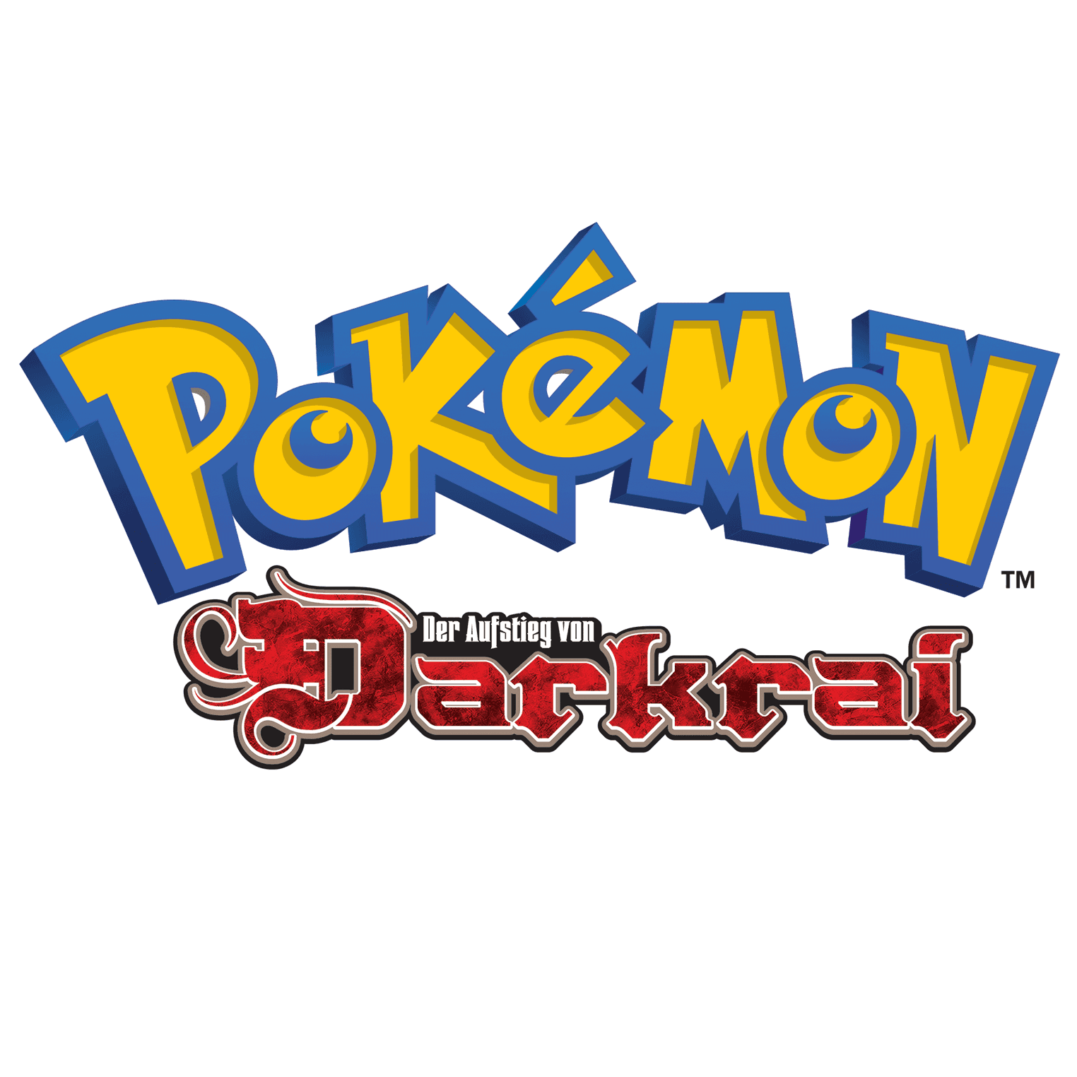 Pokémon 10: Der Aufstieg von Darkrai