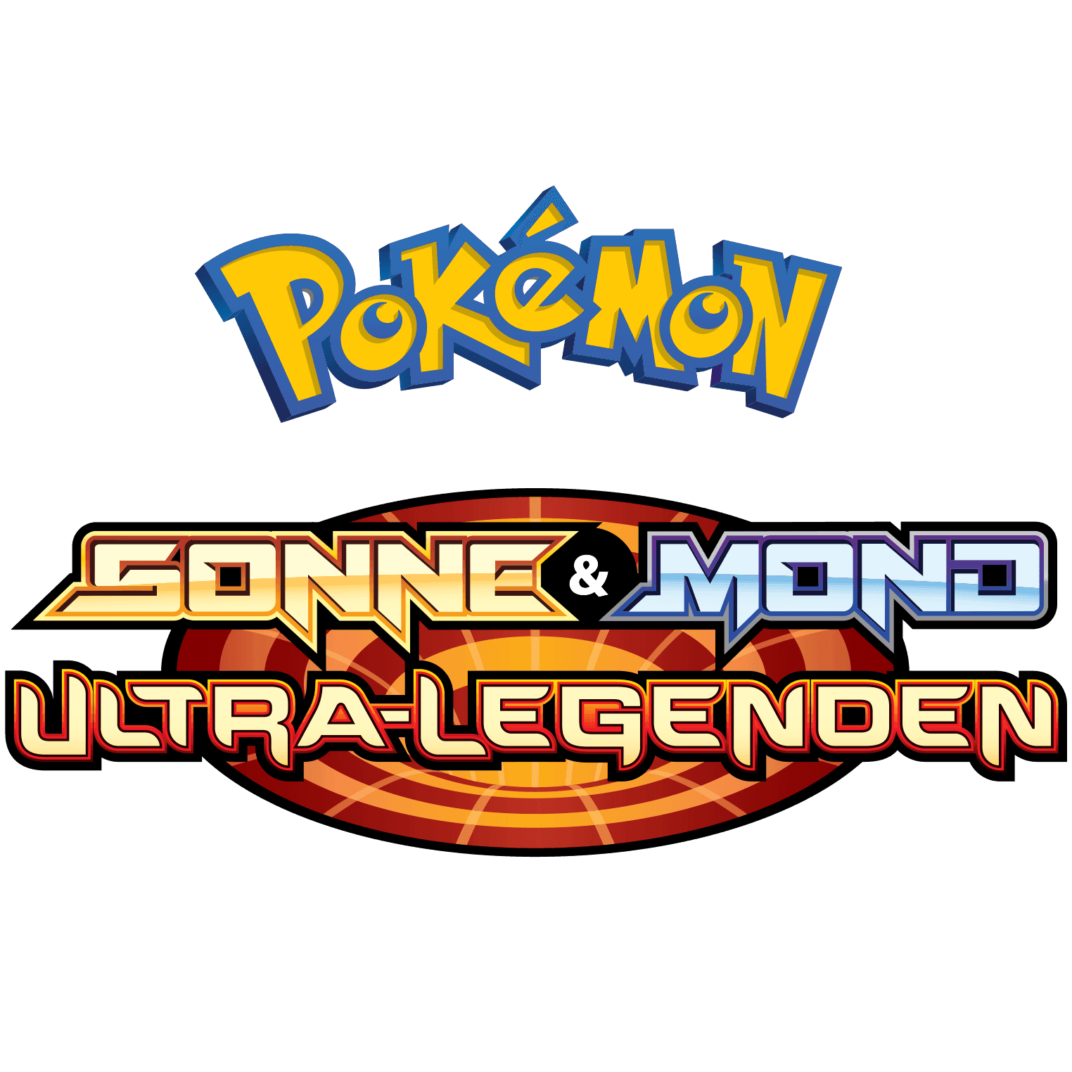 Pokémon - Die TV-Serie: Sonne & Mond - Ultra-Legenden