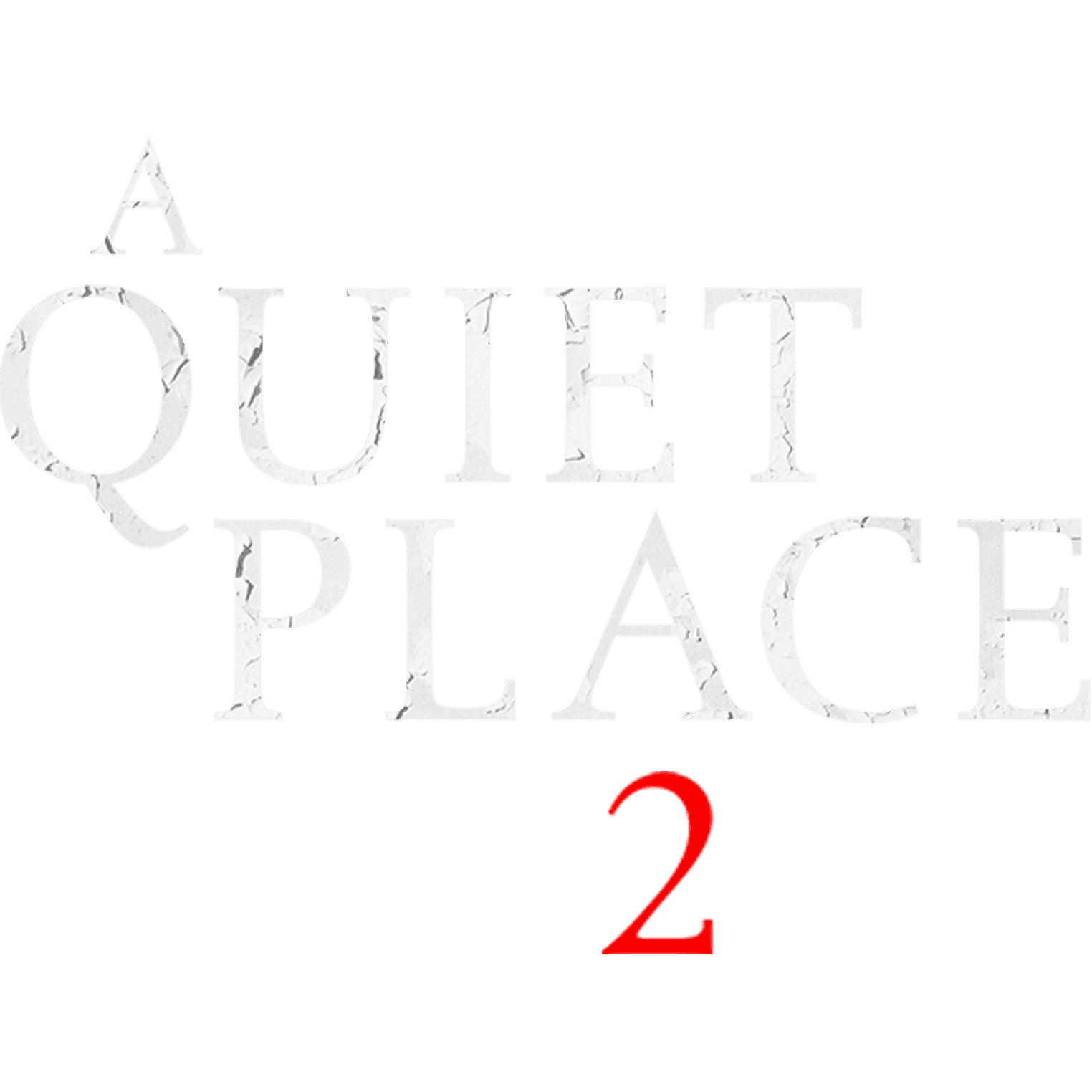 A Quiet Place 2
