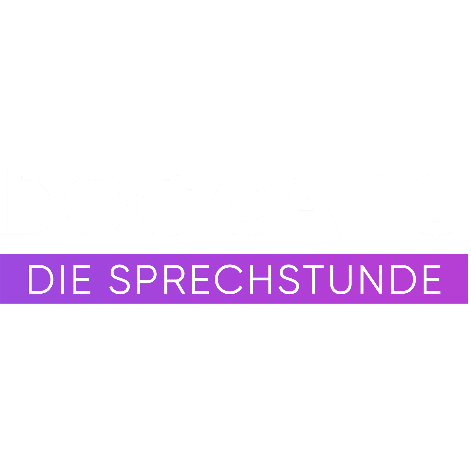 Doc Caro - Die Sprechstunde