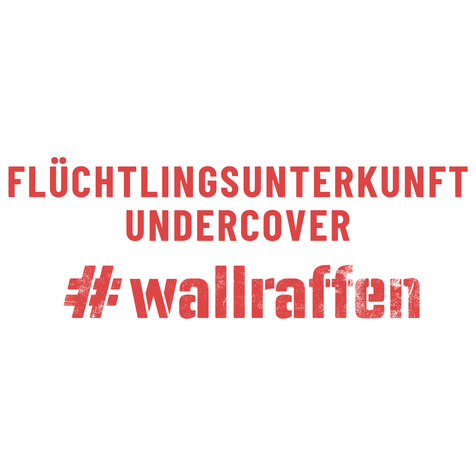 #wallraffen
