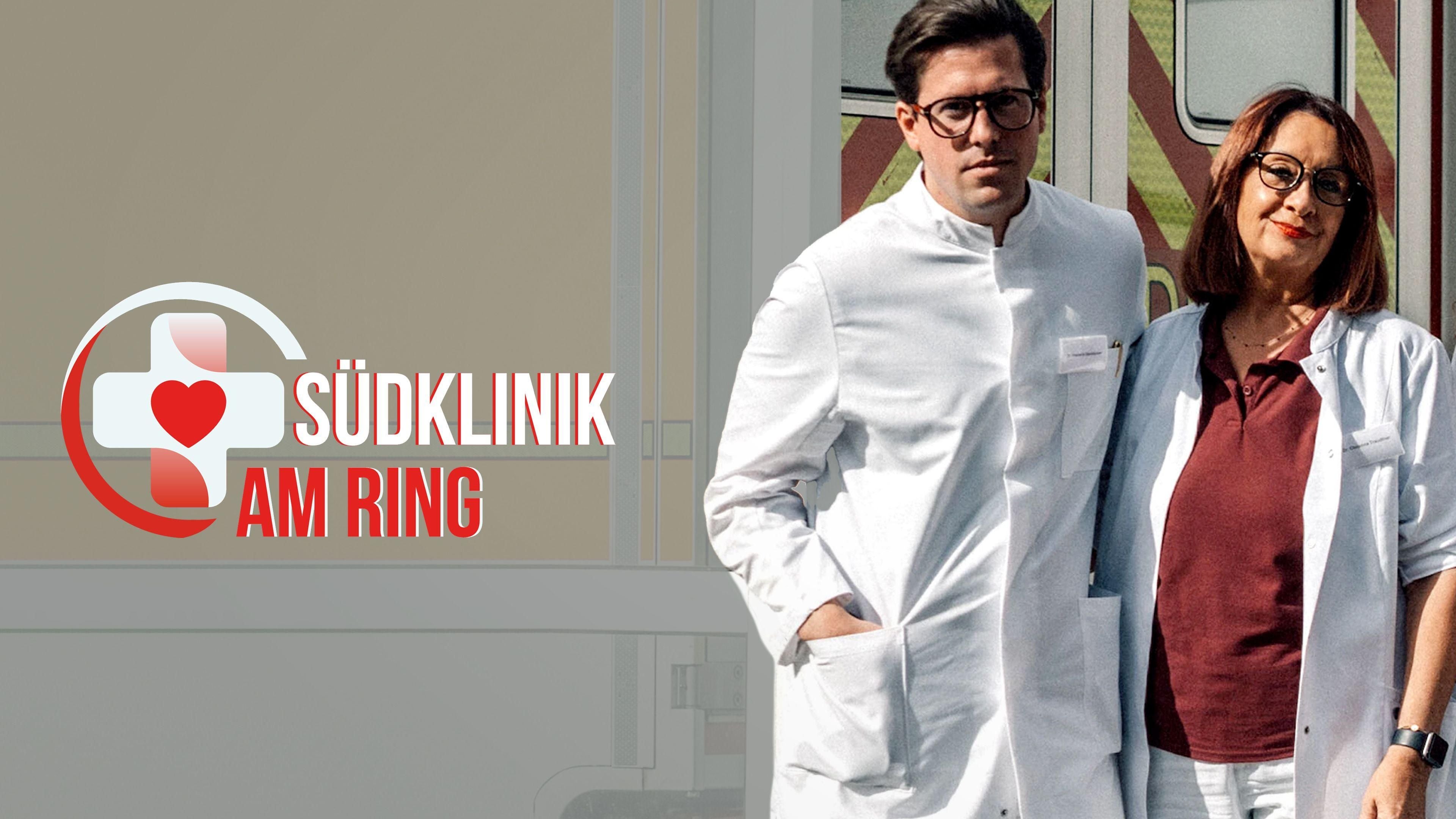 Südklinik am Ring
