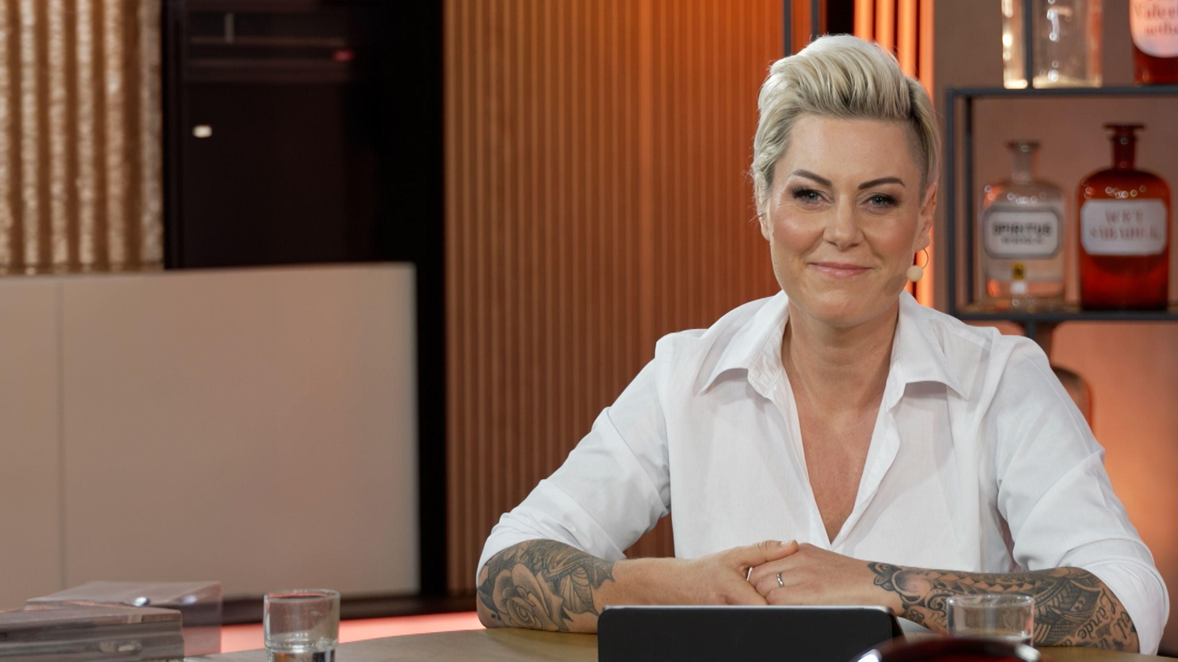 Doc Caro - Die Sprechstunde