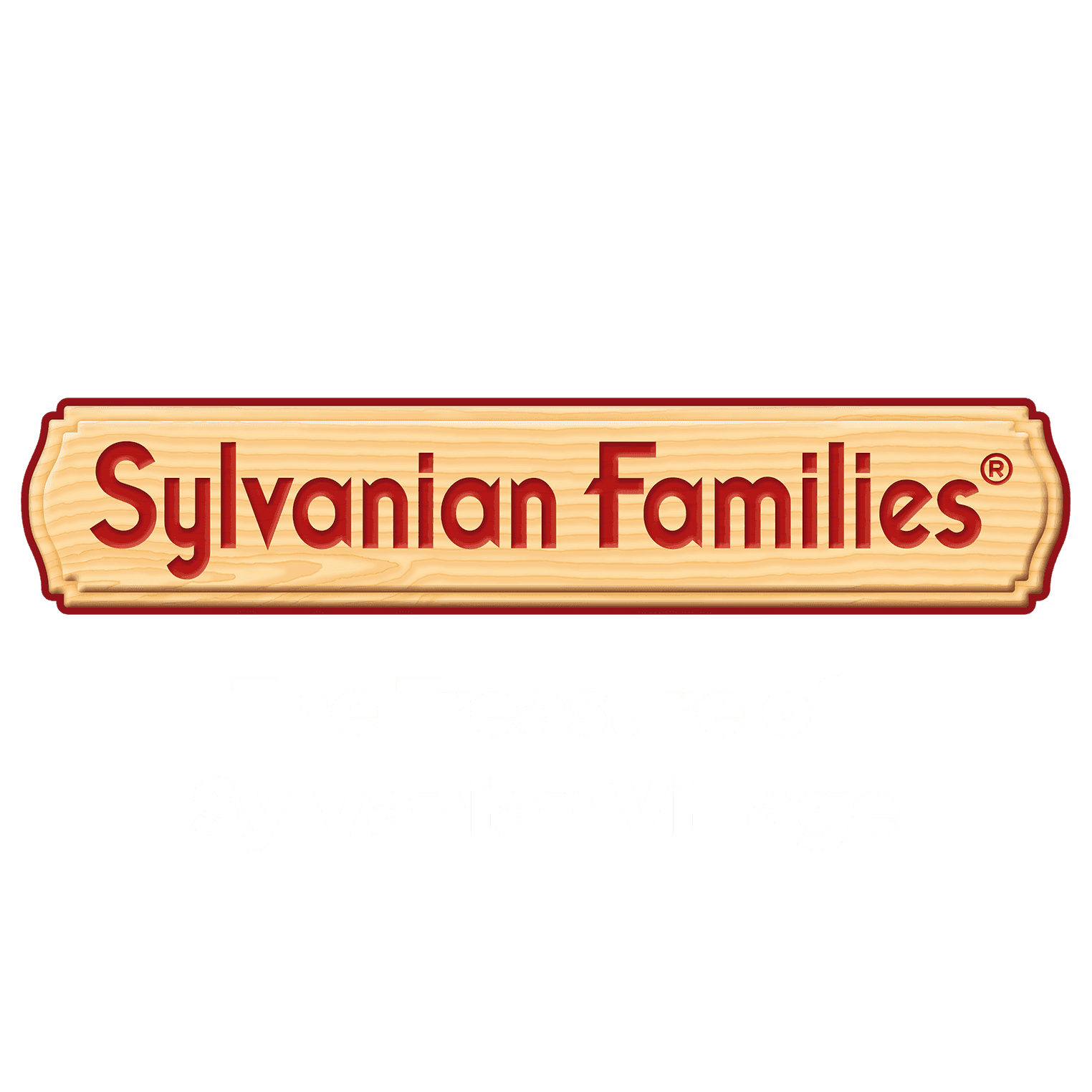 Der Schatz von Sylvanian Village