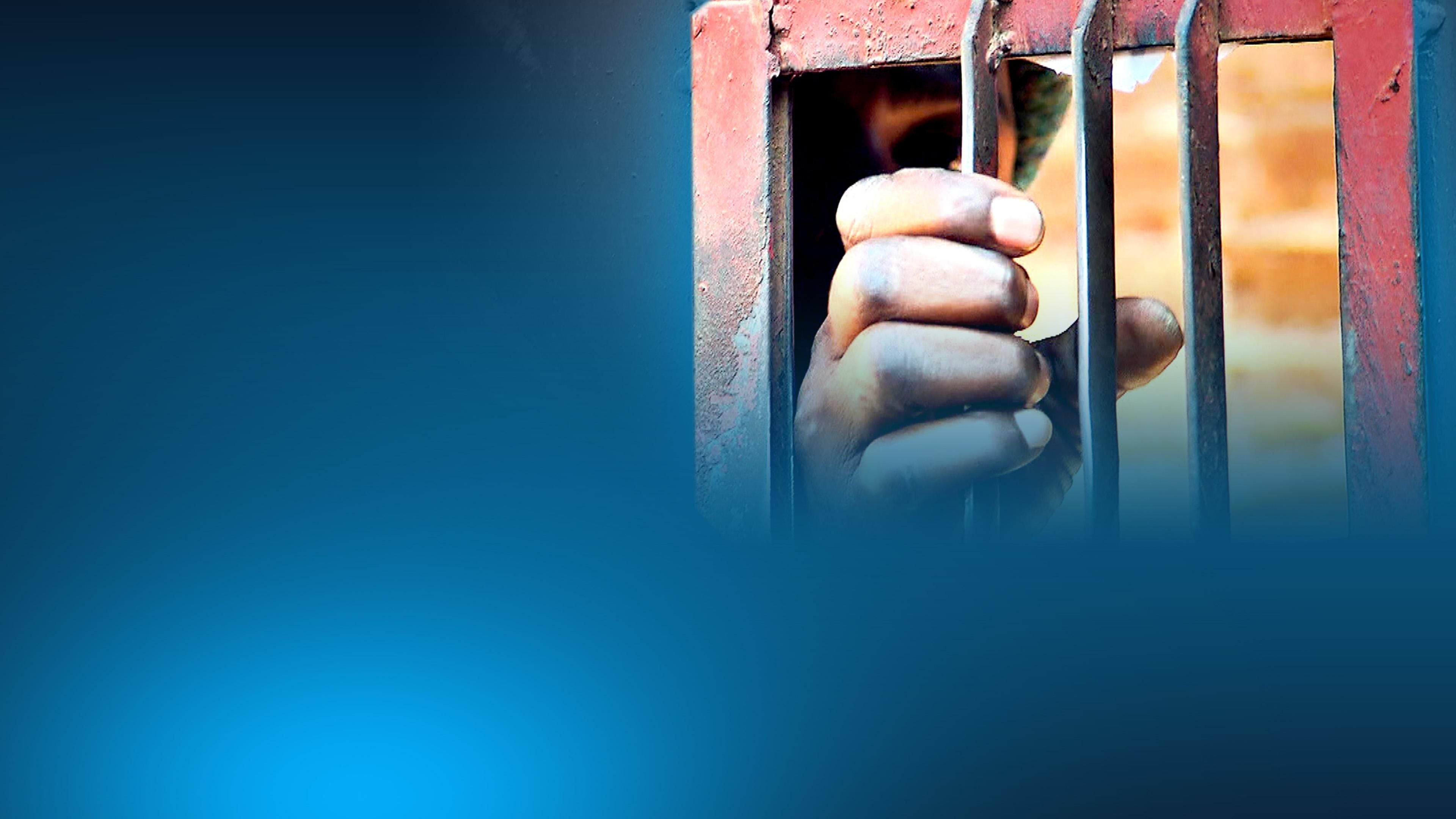 Locked Up! Die härtesten Gefängnisse der Welt