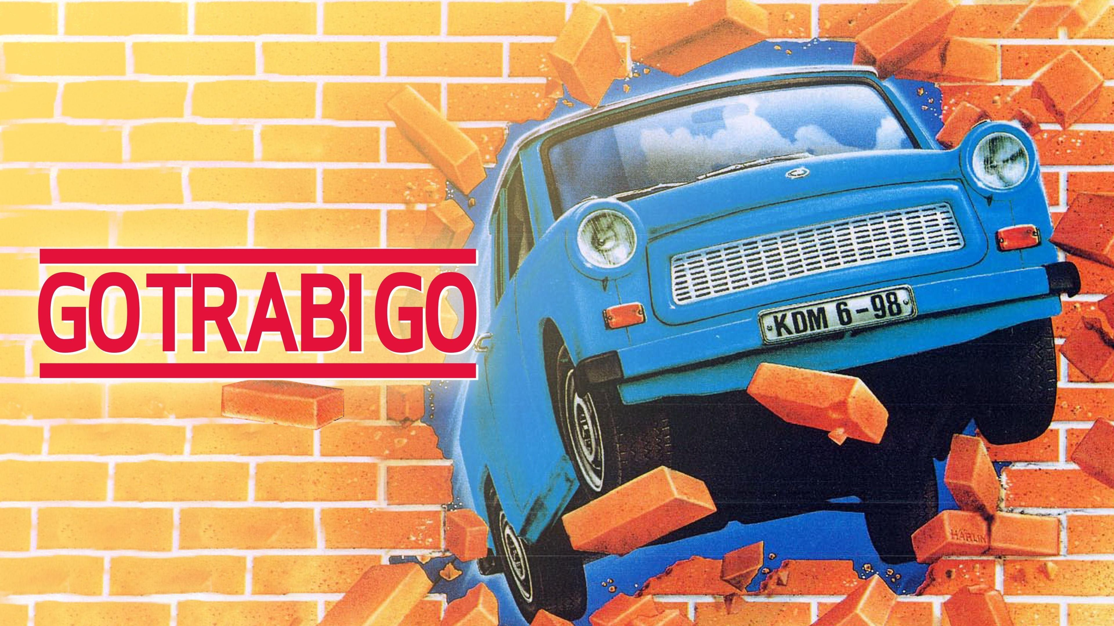 Go Trabi Go