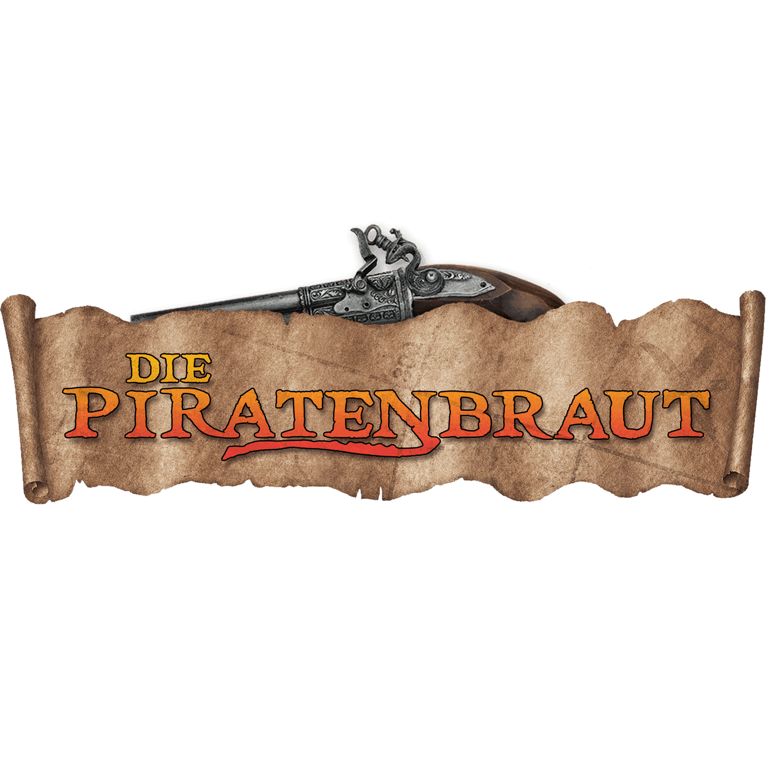 Die Piratenbraut