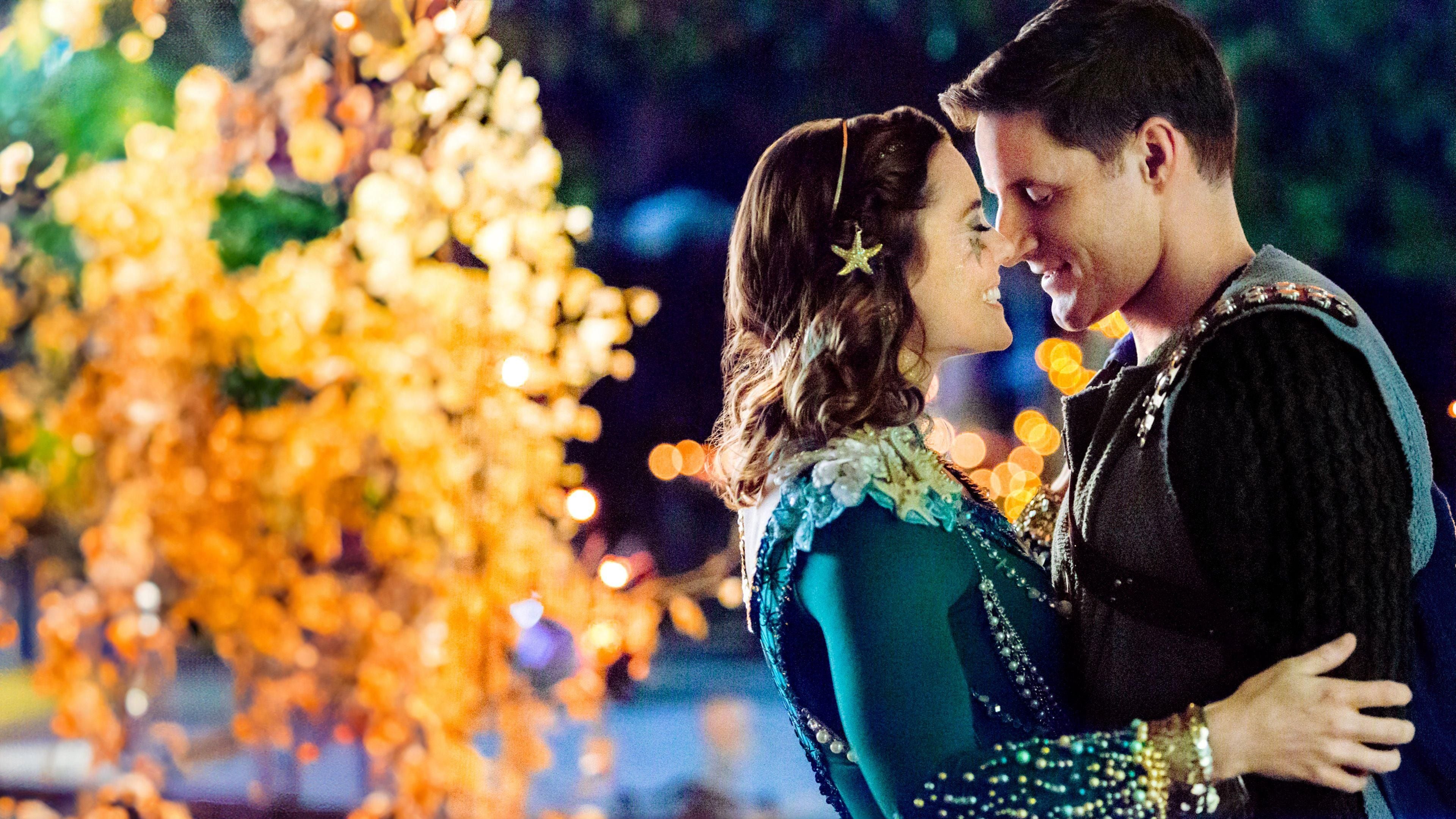 October Kiss