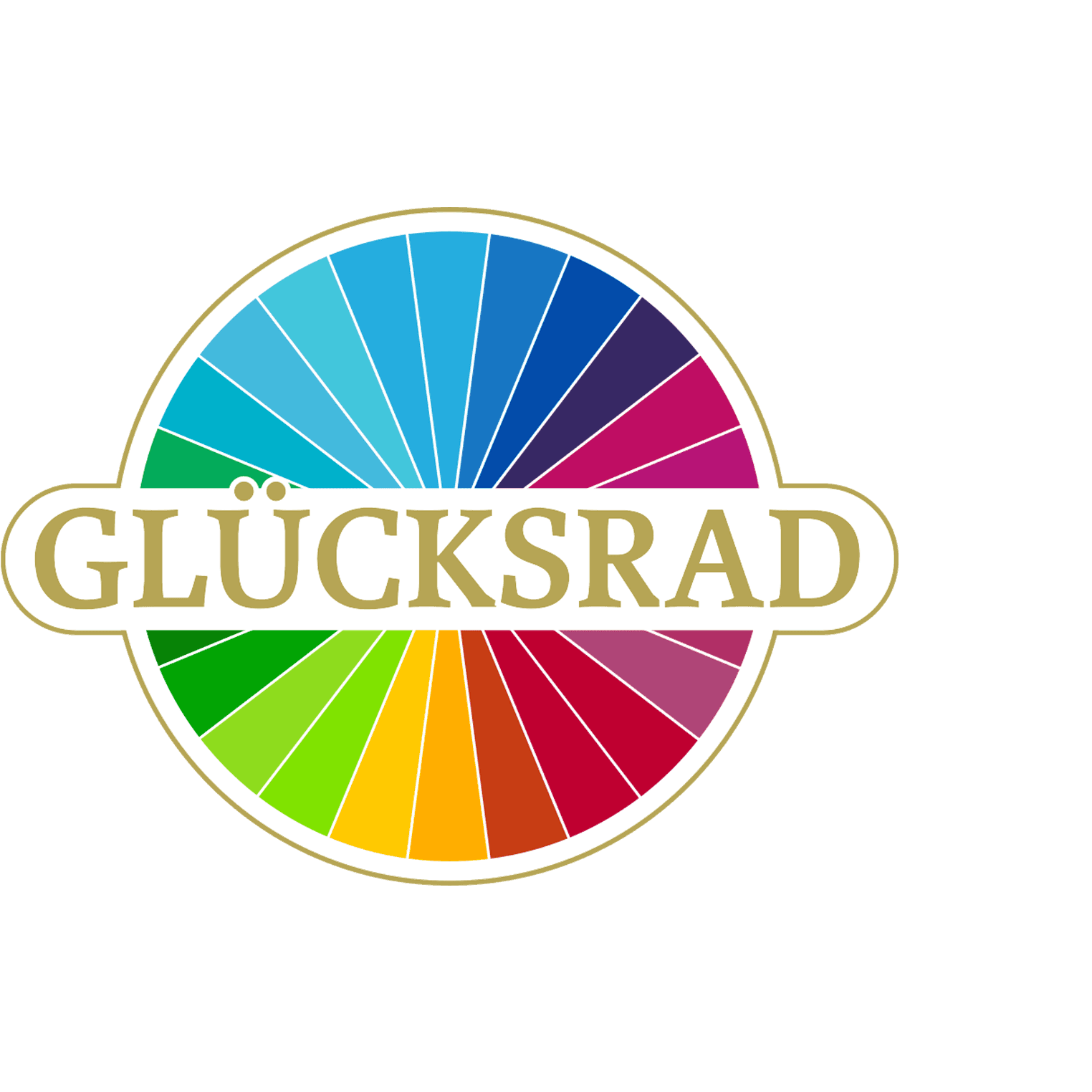 Glücksrad