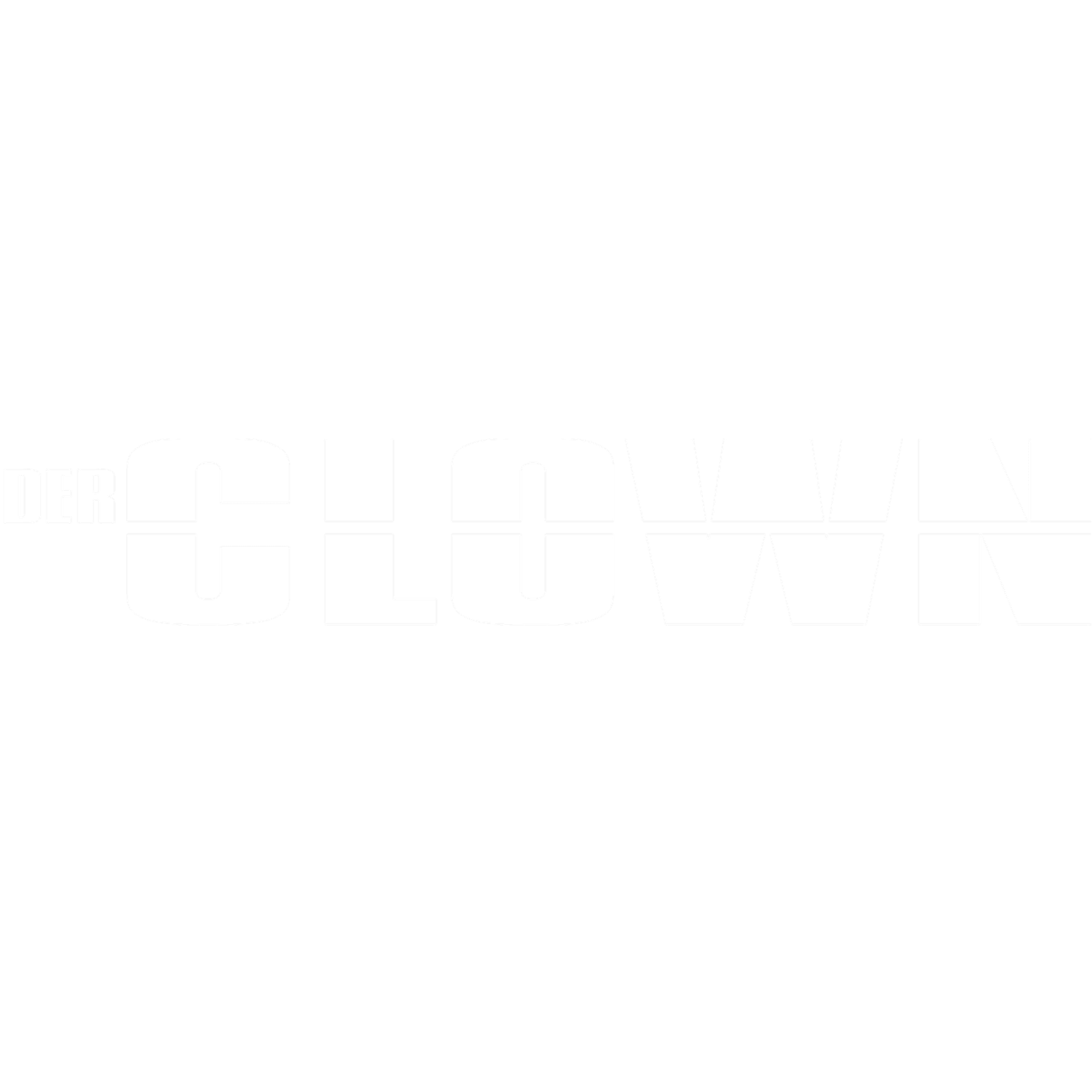 Der Clown