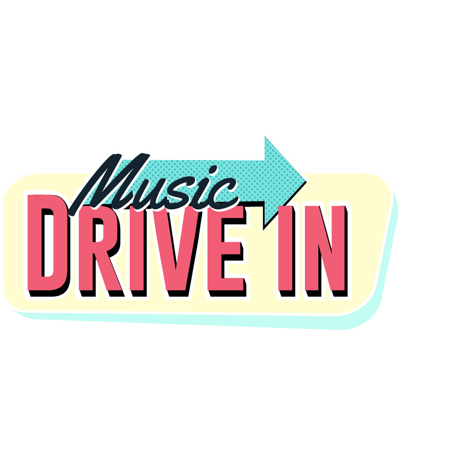 Music Drive In