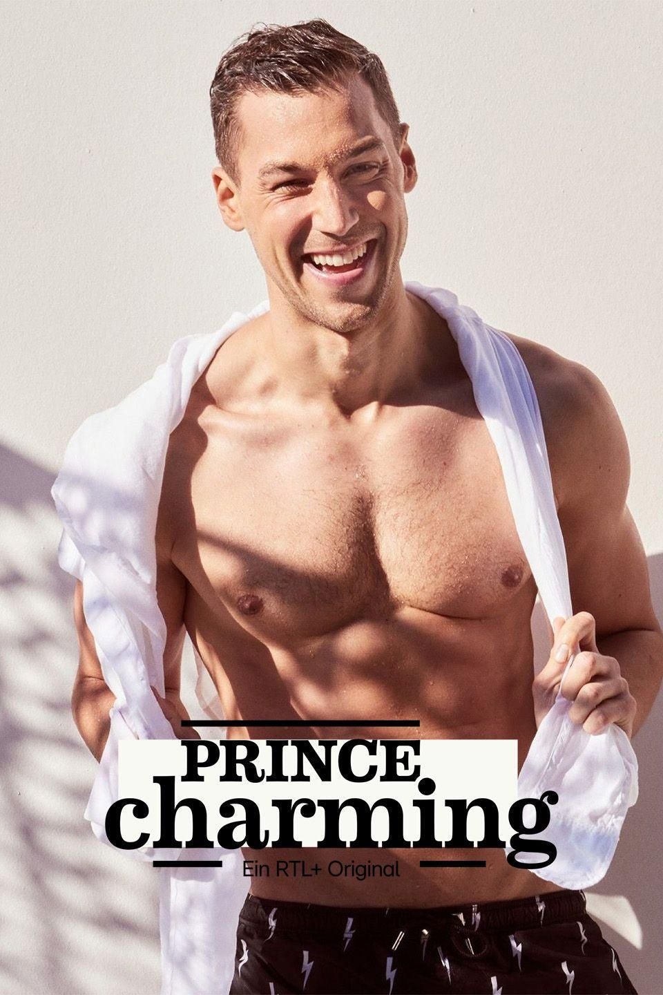 Prince Charming