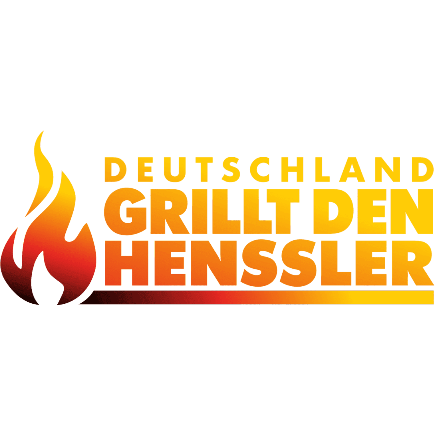 Deutschland grillt den Henssler