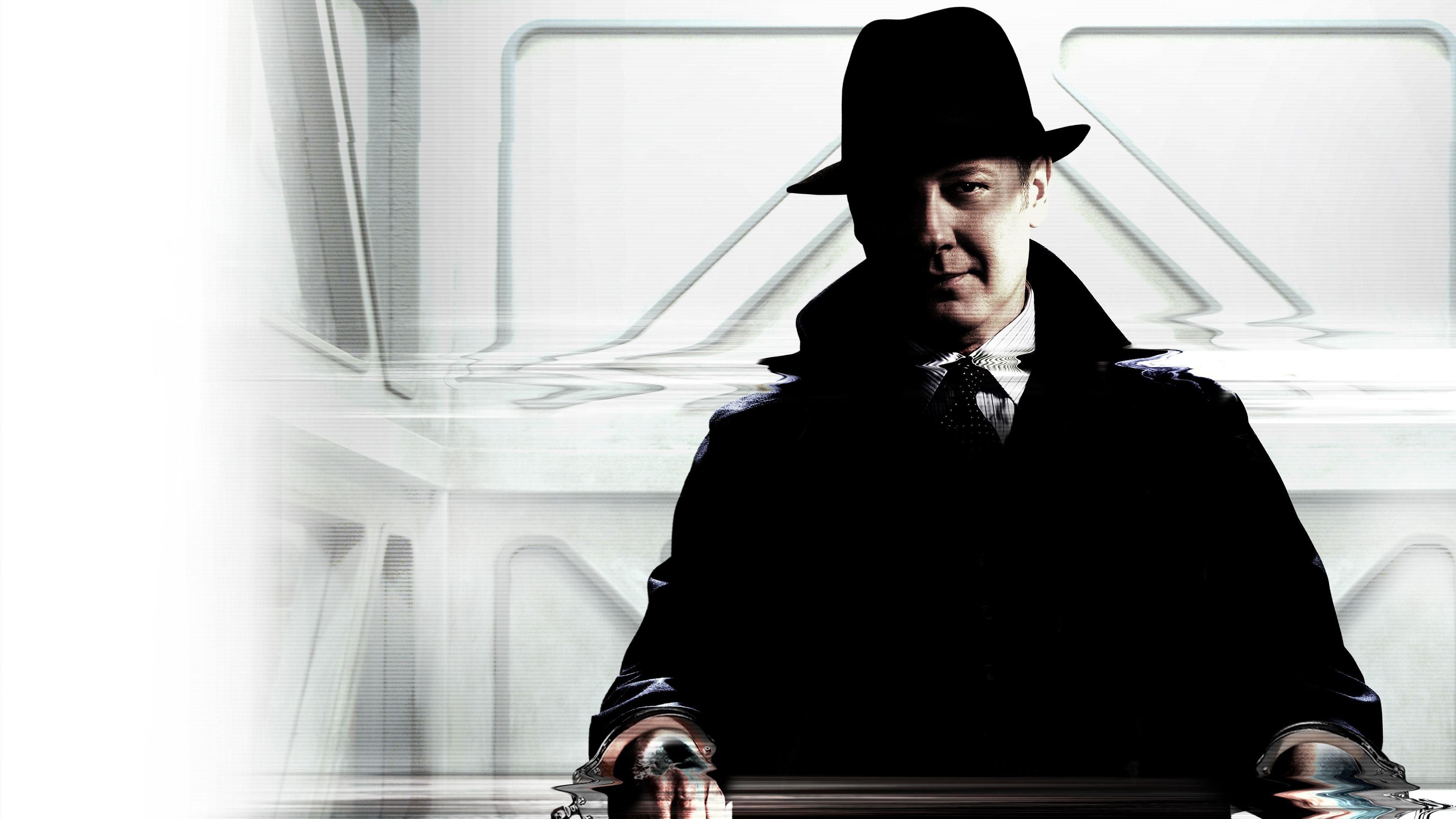 The Blacklist