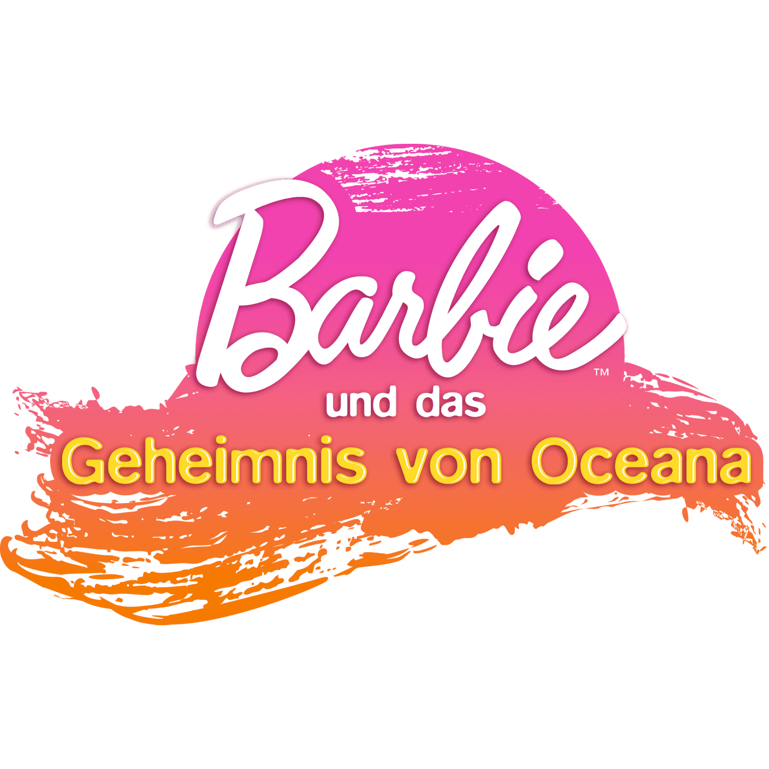 Barbie und Das Geheimnis von Oceana