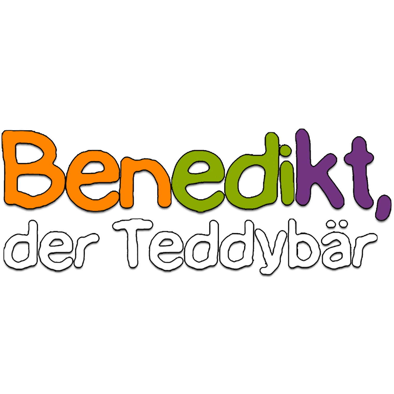 Benedikt der Teddybär