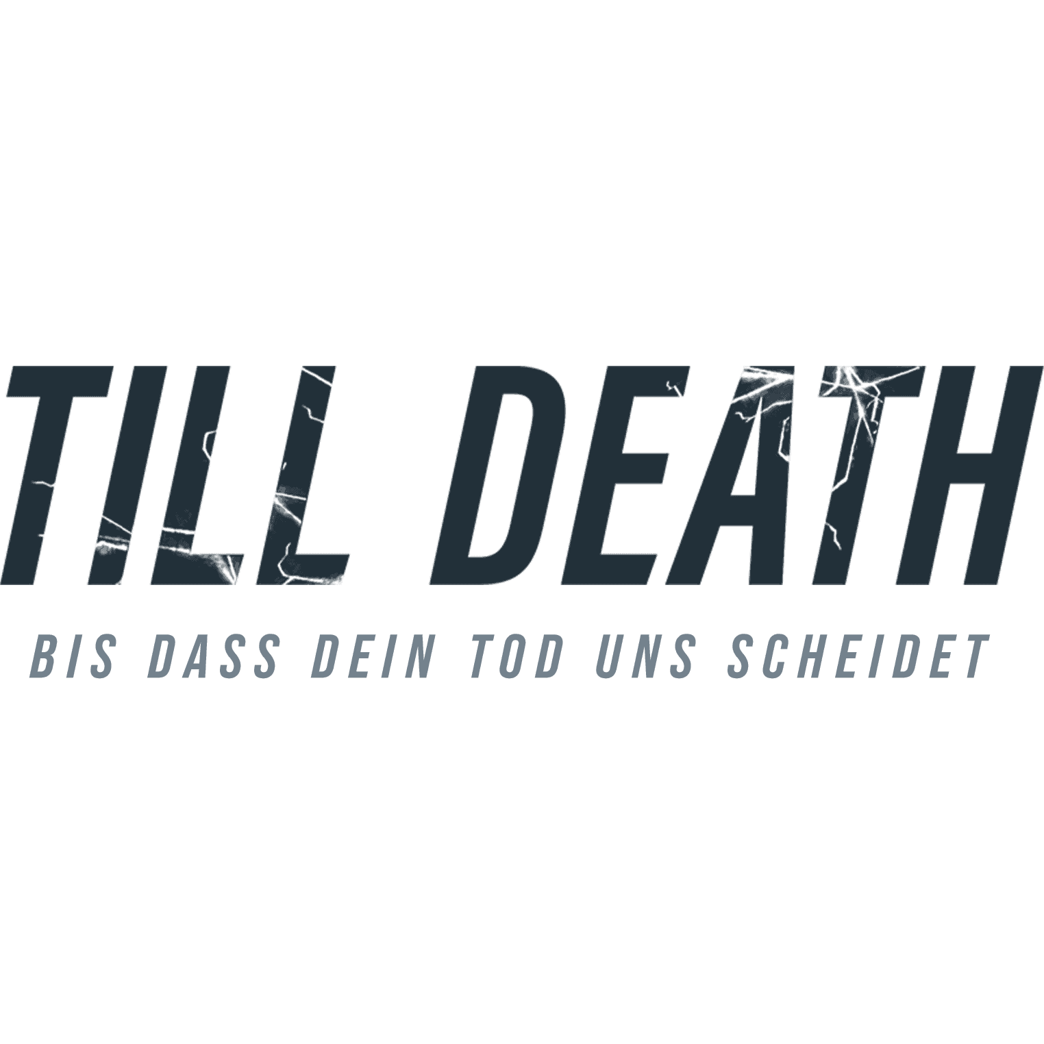 Till Death - Bis dass dein Tod uns scheidet